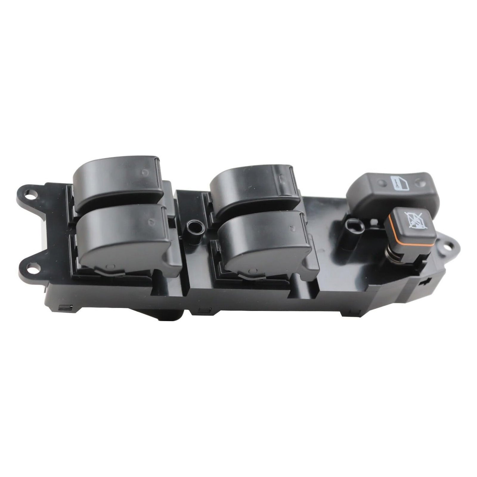 Electric Window Main Control Switch Driver Side For Toyota Rav4 00 05 8482012480