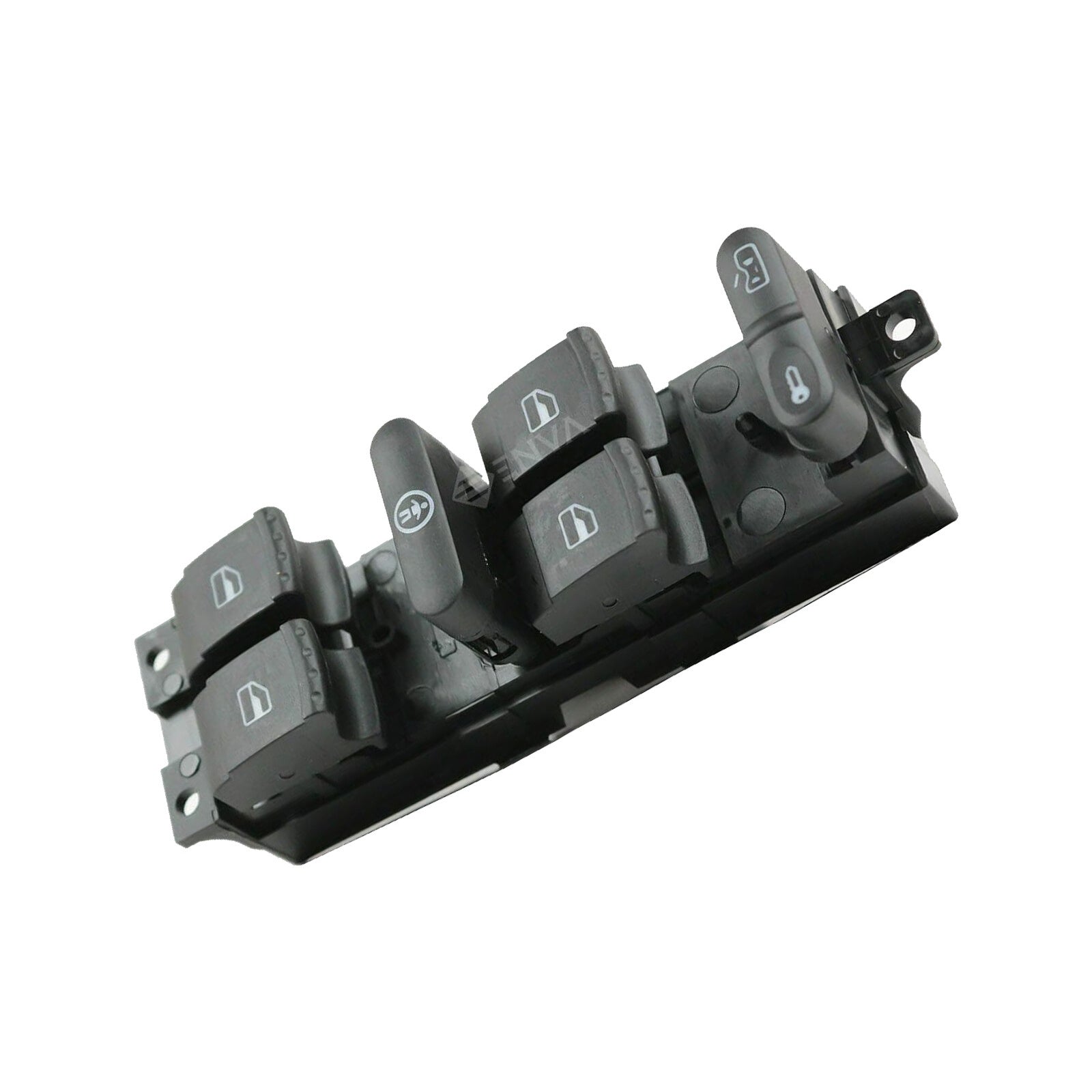 Electric Window Control Switch For Golf Iv Bora Passat Leon Toledo 1J4959857B