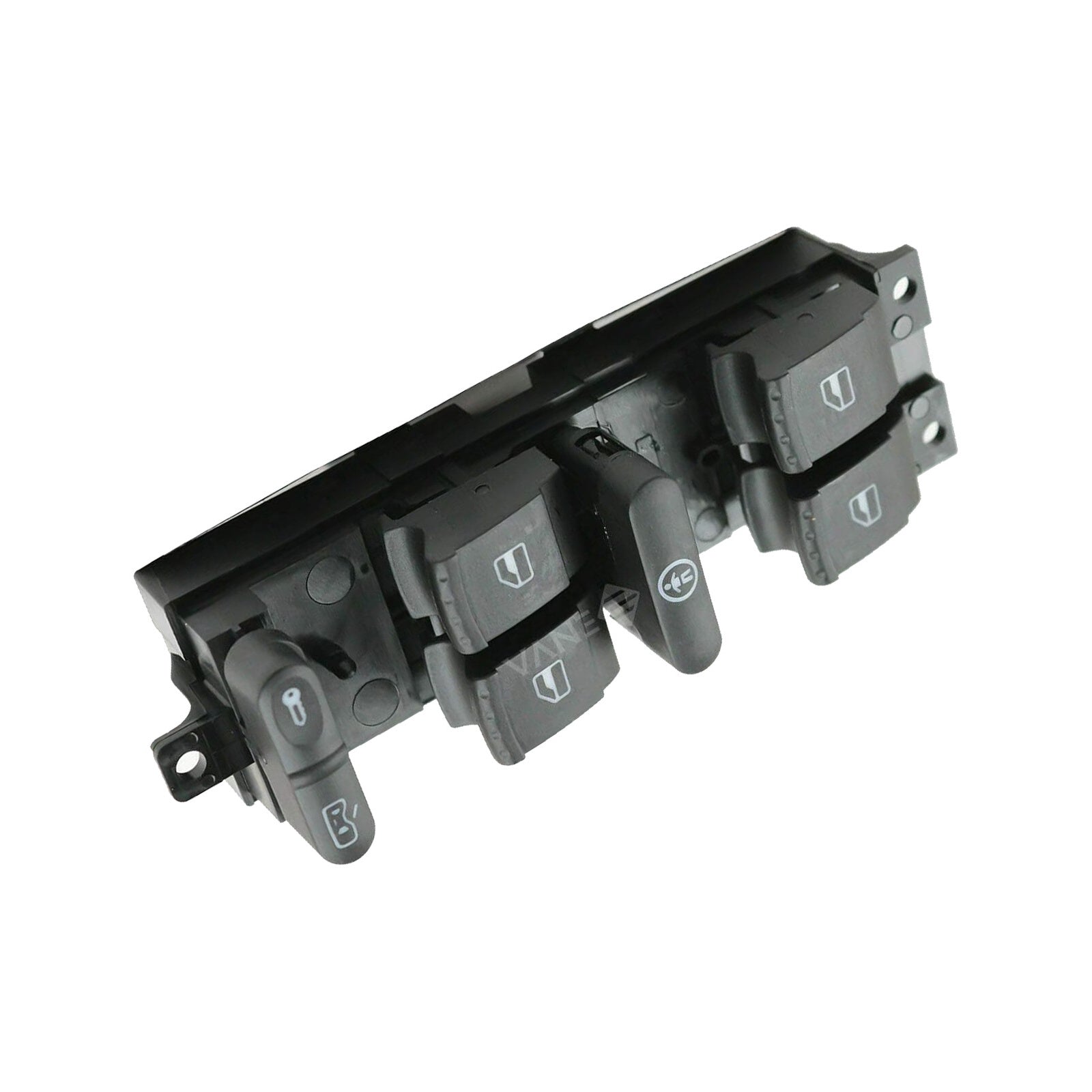 Electric Window Control Switch For Golf IV Bora Passat Leon Toledo 1J4959857B