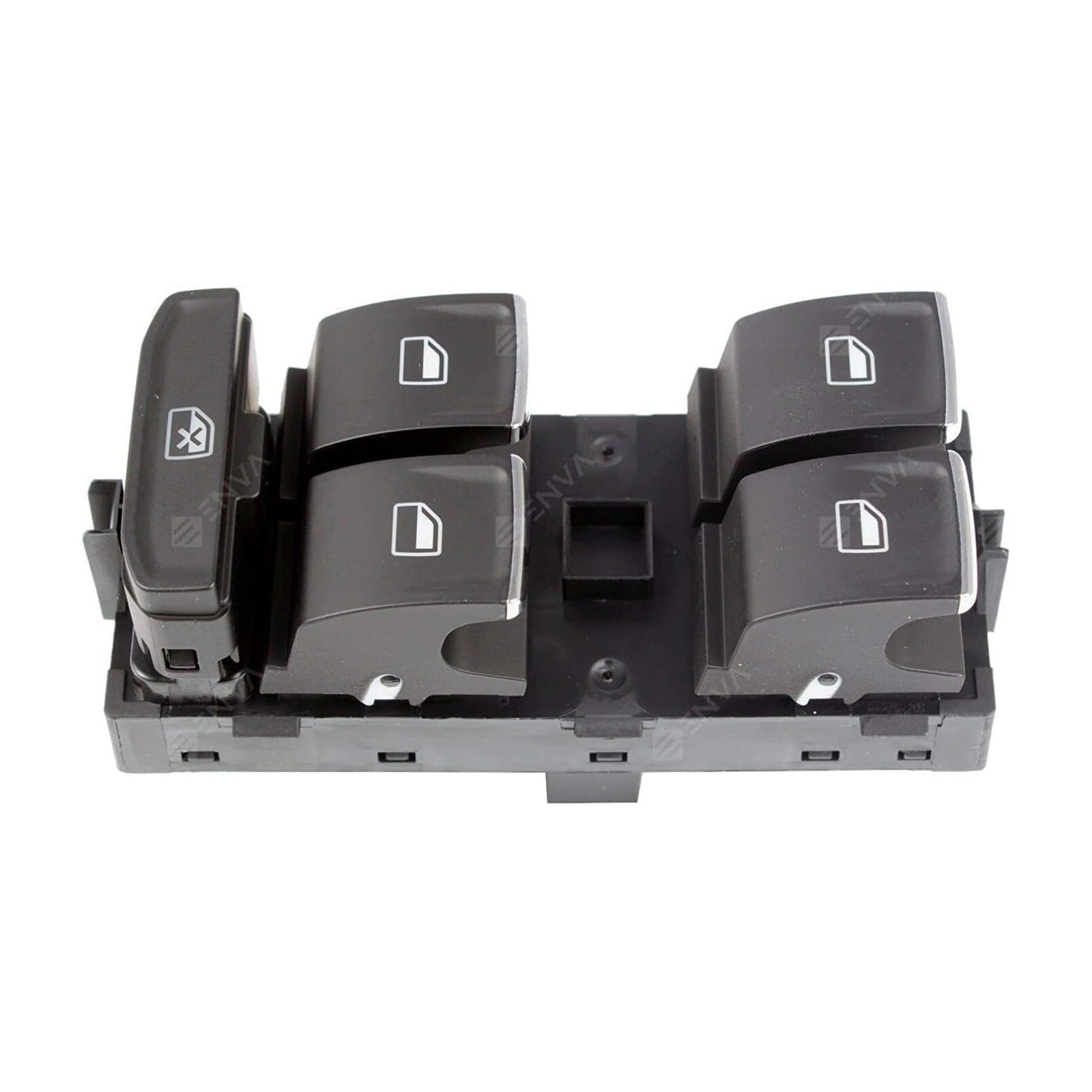 Window Main Control Switch For VW Golf Mk7 Passat B8 Tiguan Touran 5G0959857C