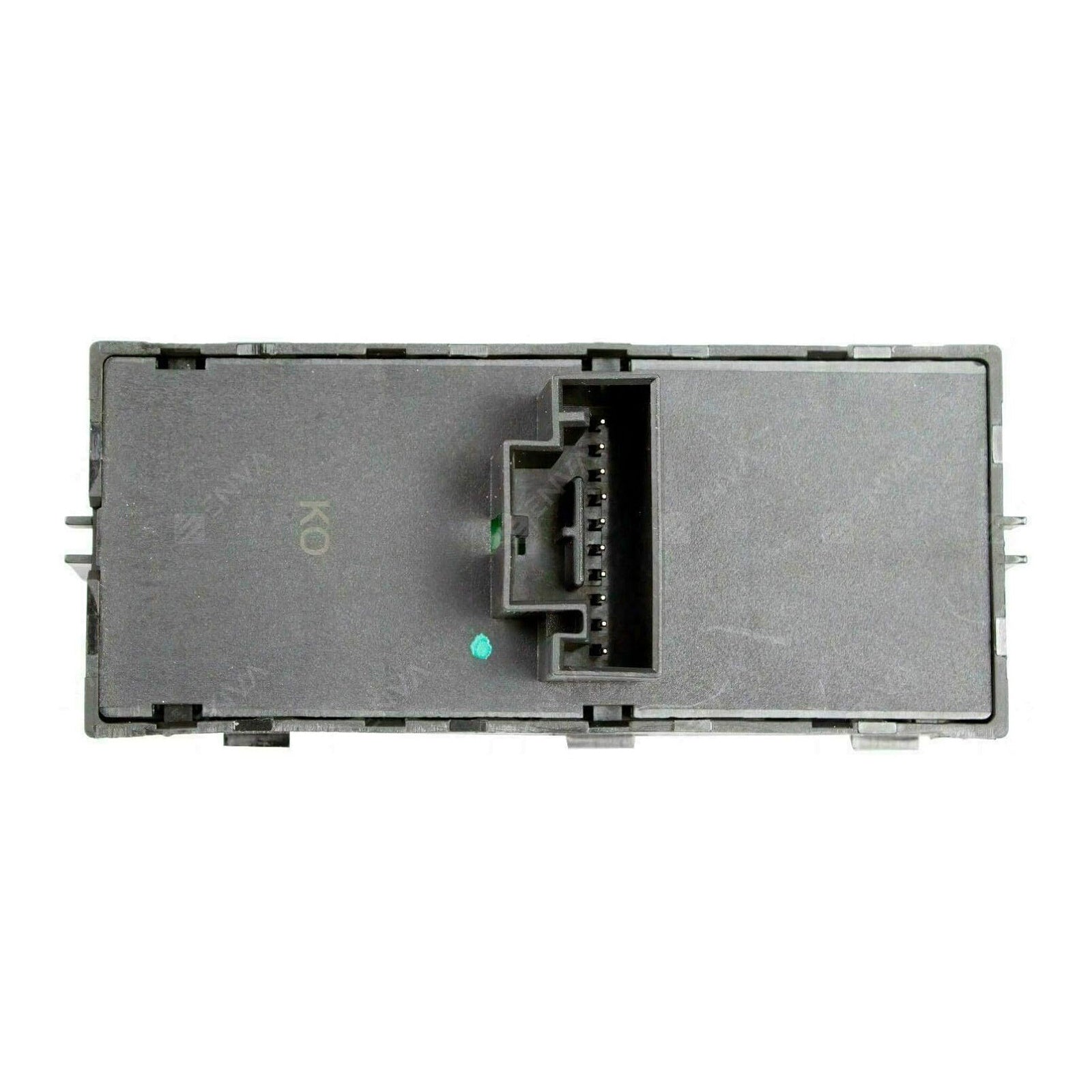Window Main Control Switch For VW Golf Mk7 Passat B8 Tiguan Touran 5G0959857C