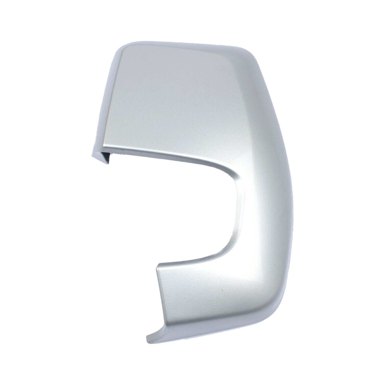 Moondust Silver Left Mirror Cover For Transit Custom BK2117K747 1809085 2064127