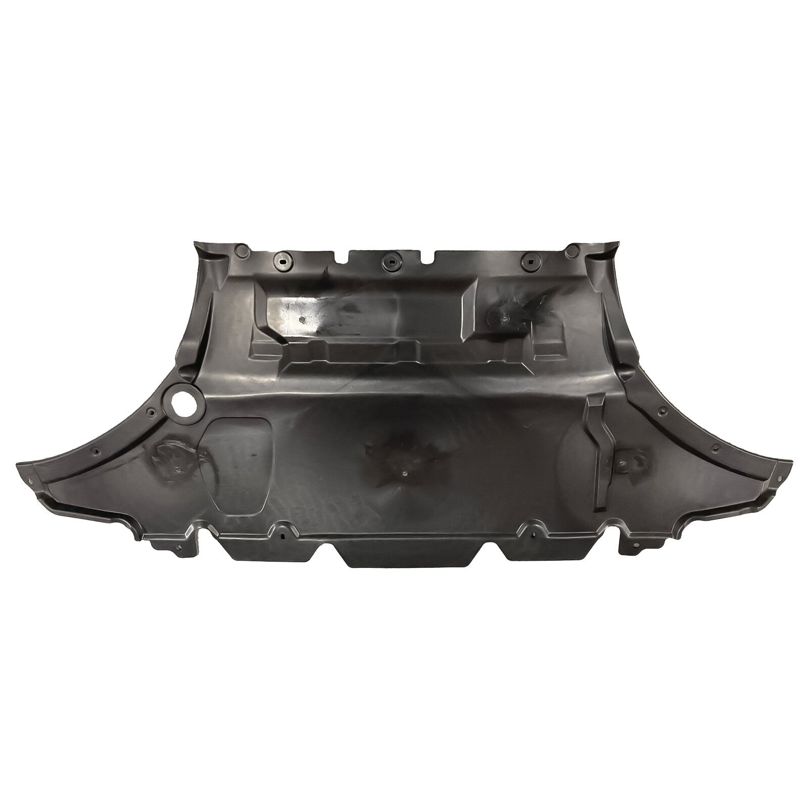 Under Engine Cover Undertray For Audi A4 B8 A5 8K0863821Af 8K0863821Ag 8F0863821