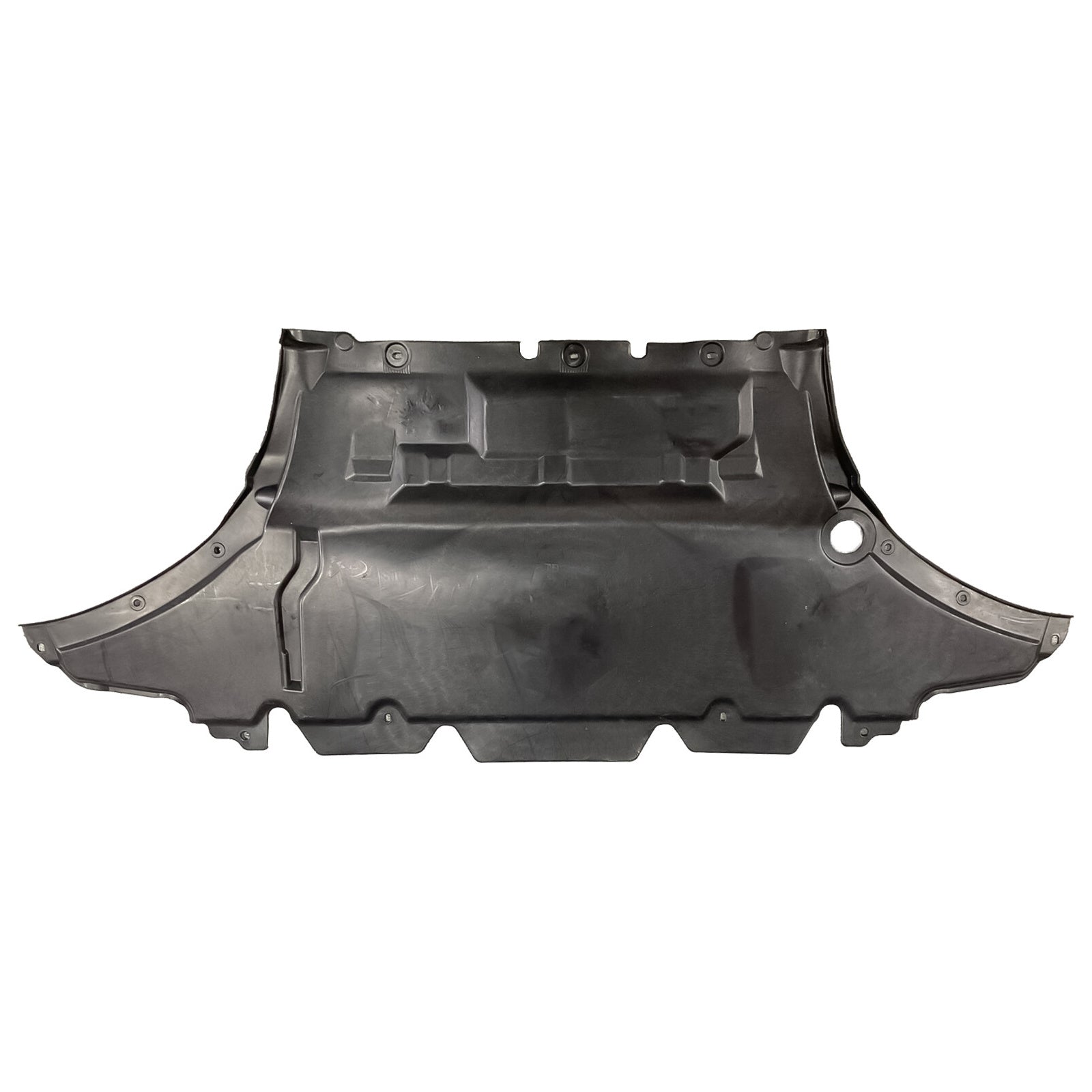 Under Engine Cover Undertray For Audi A4 B8 A5 8K0863821AF 8K0863821AG 8F0863821