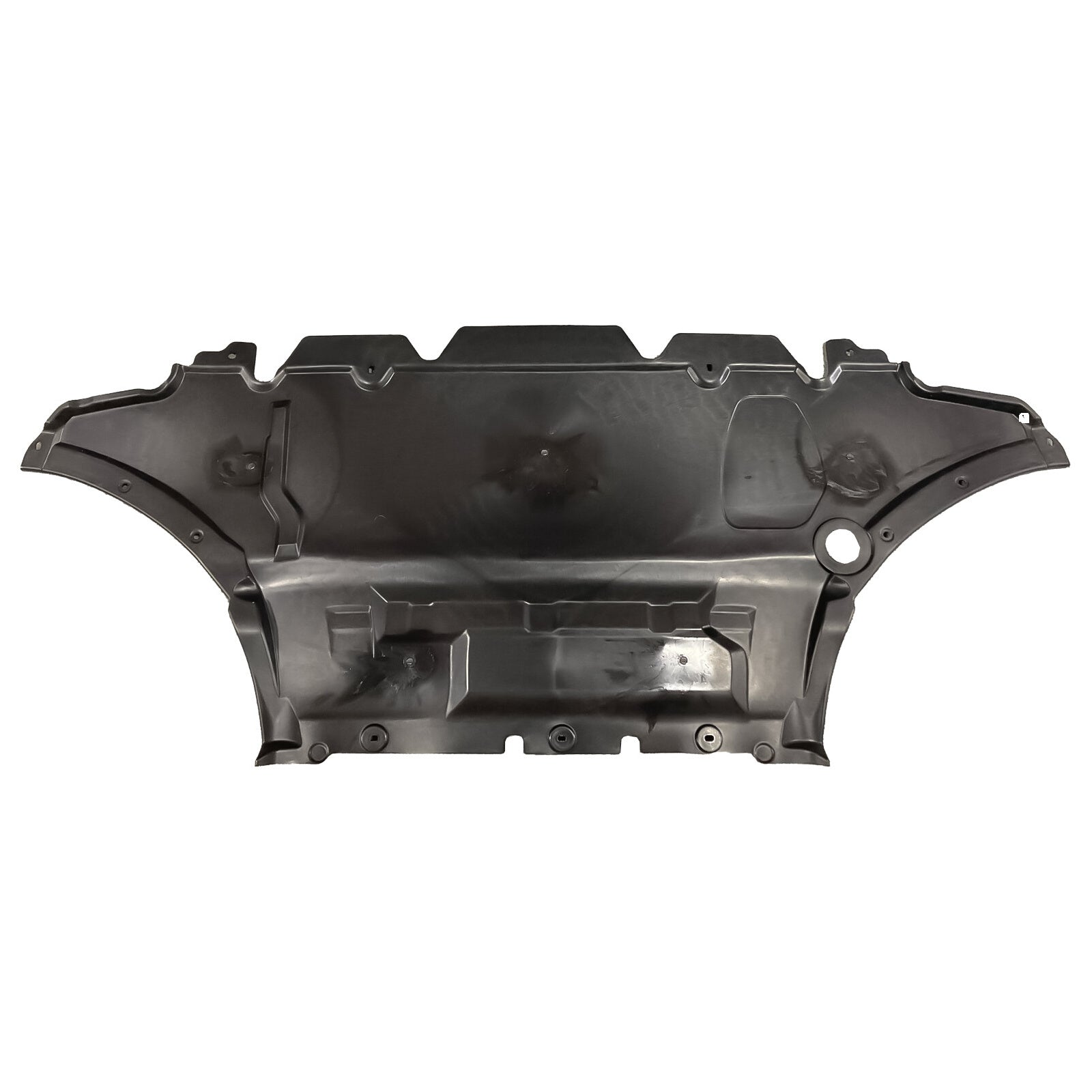 Under Engine Cover Undertray For Audi A4 B8 A5 8K0863821AF 8K0863821AG 8F0863821