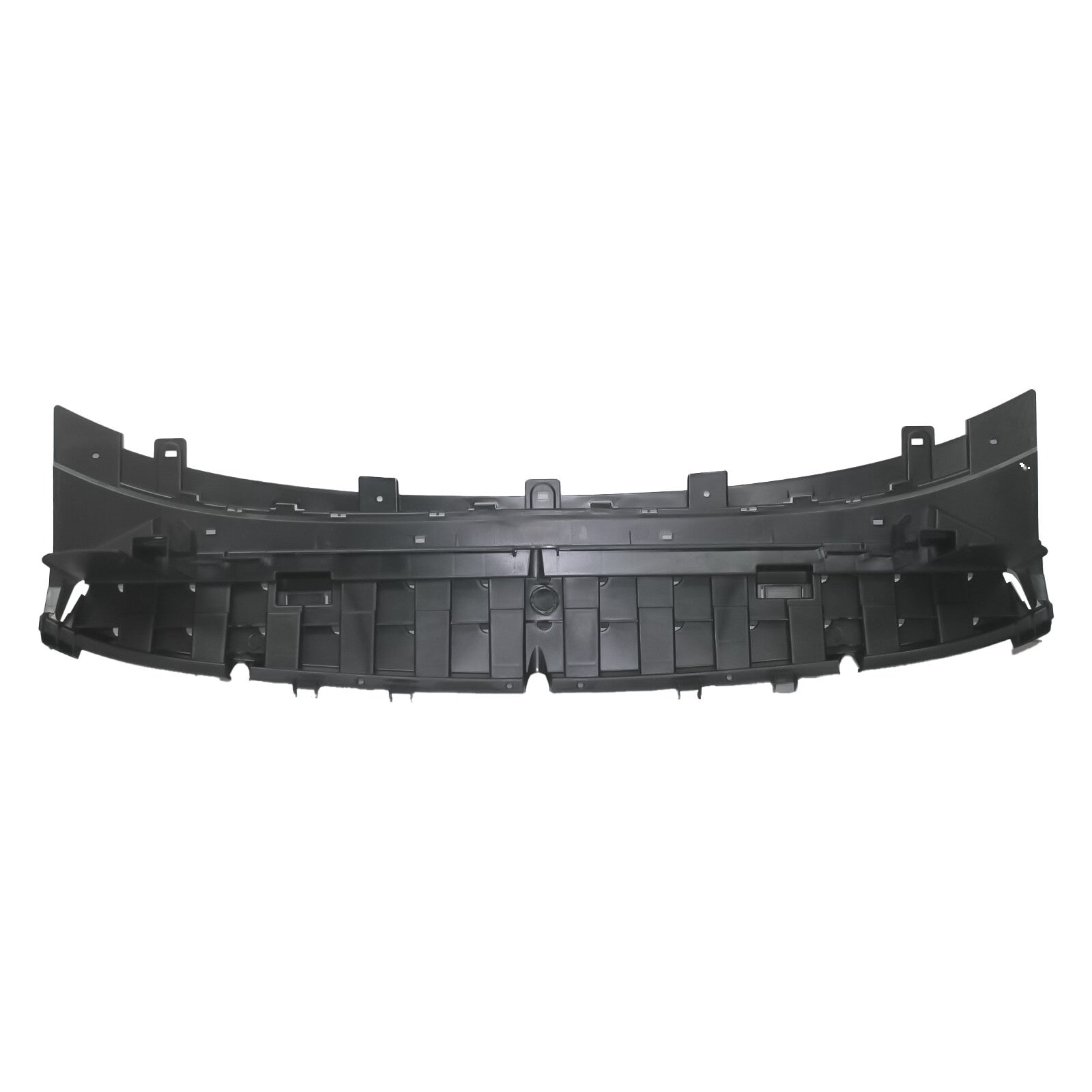 Undertray Front Bumper Cover Trim For Ford Transit Tourneo Courier 14 On 2119900