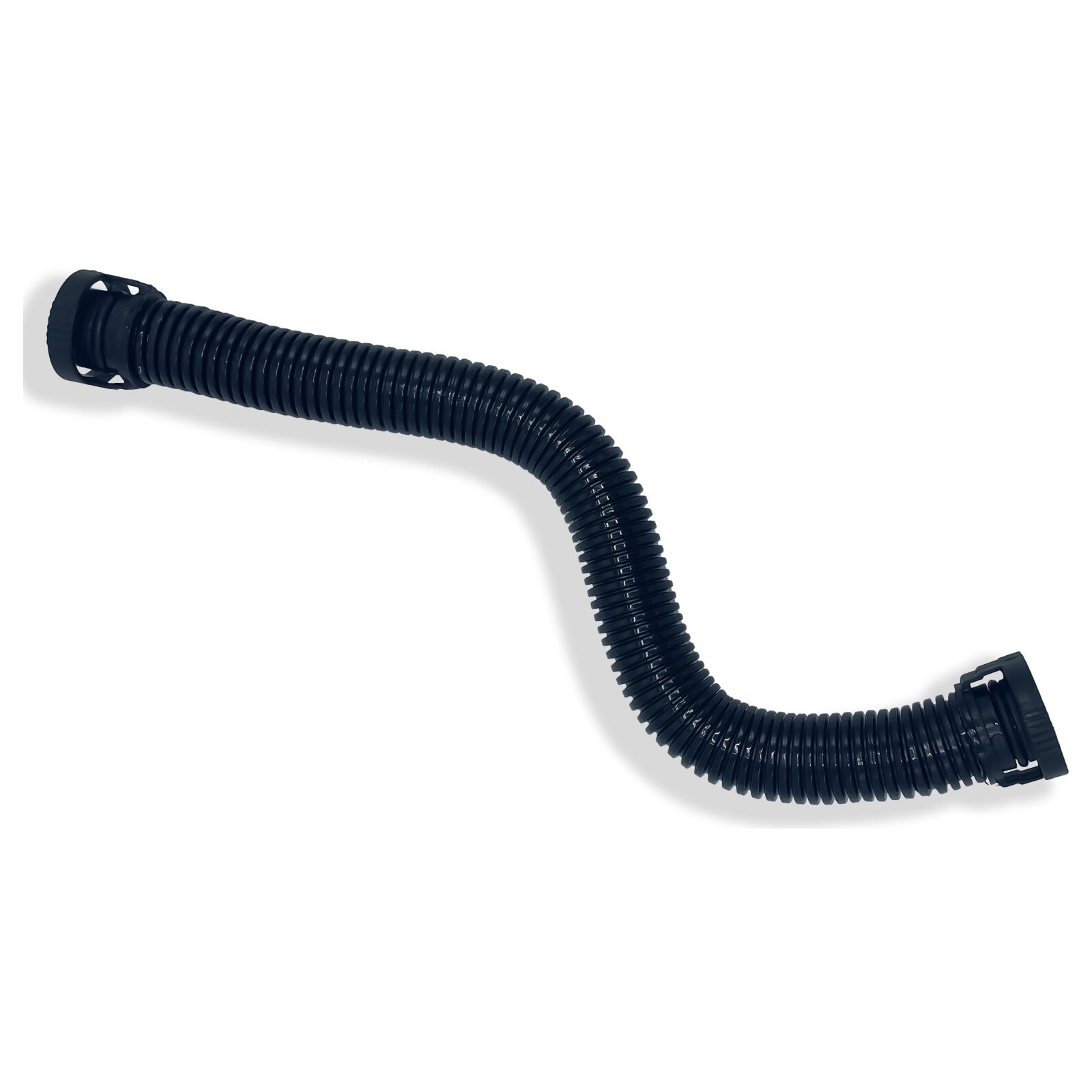Cylinder Head Crank Case Breather Pipe Hose For Bmw 1 Series F20 F21 11157608144