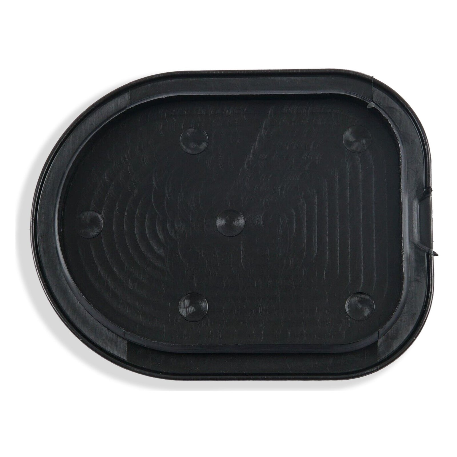 Wheel Arch Fog Light Access Flap Cover Trim For VW Caddy (2015-2021) 7E0809967