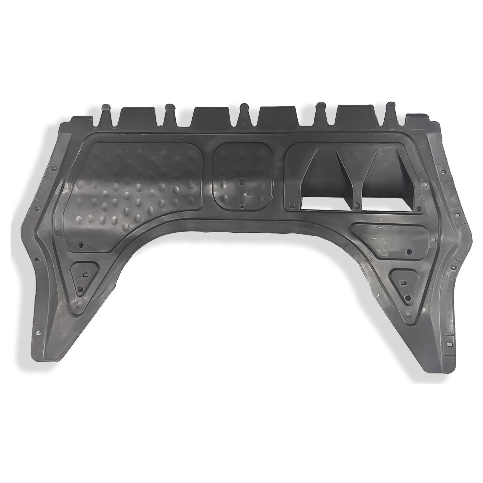 Front Engine Cover Undertray For Seat Leon Altea 04-12 Skoda Octavia 1K0825235AE