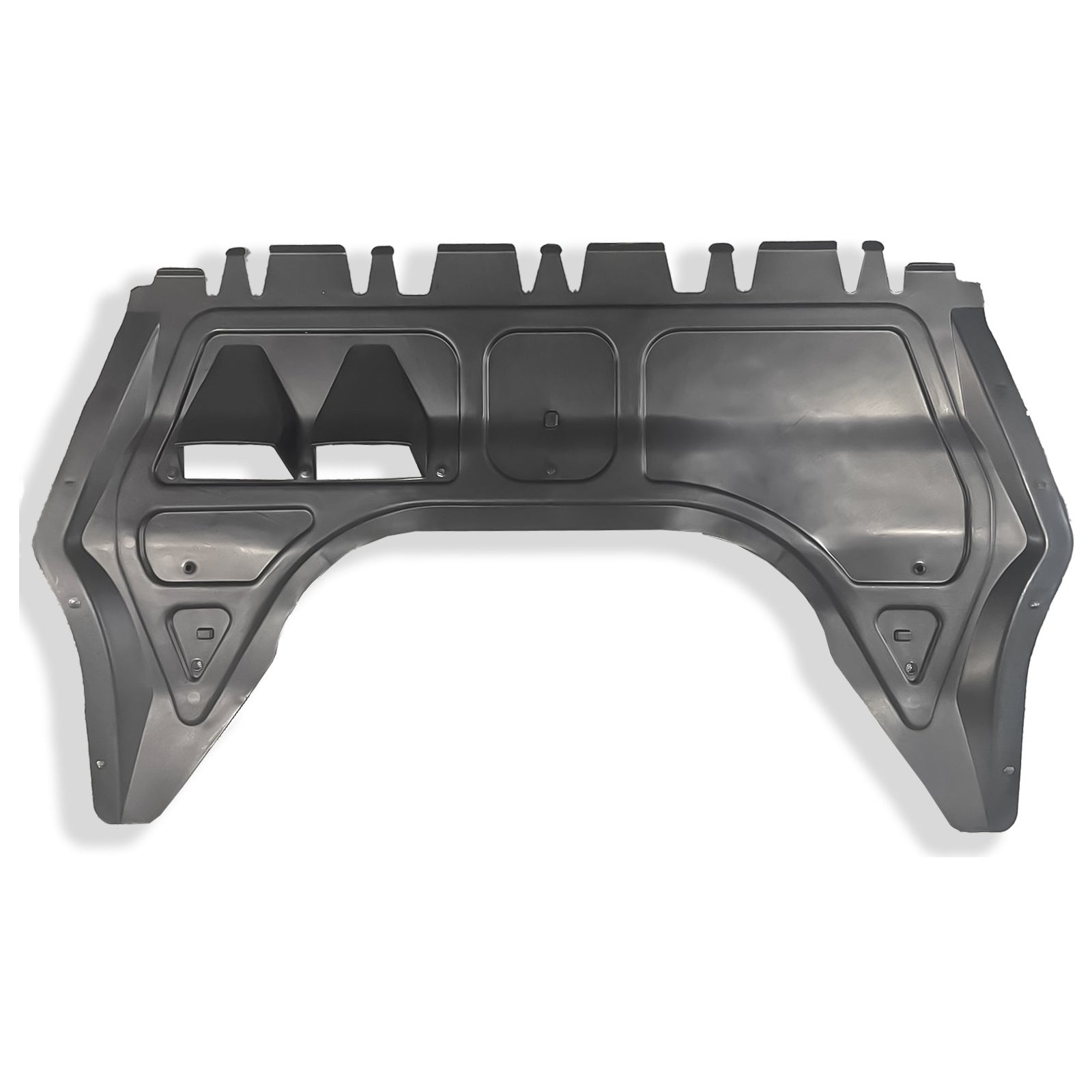 Front Engine Cover Undertray For Vw Caddy Touran 04 15 Golf 04 12 1K0825235Ae