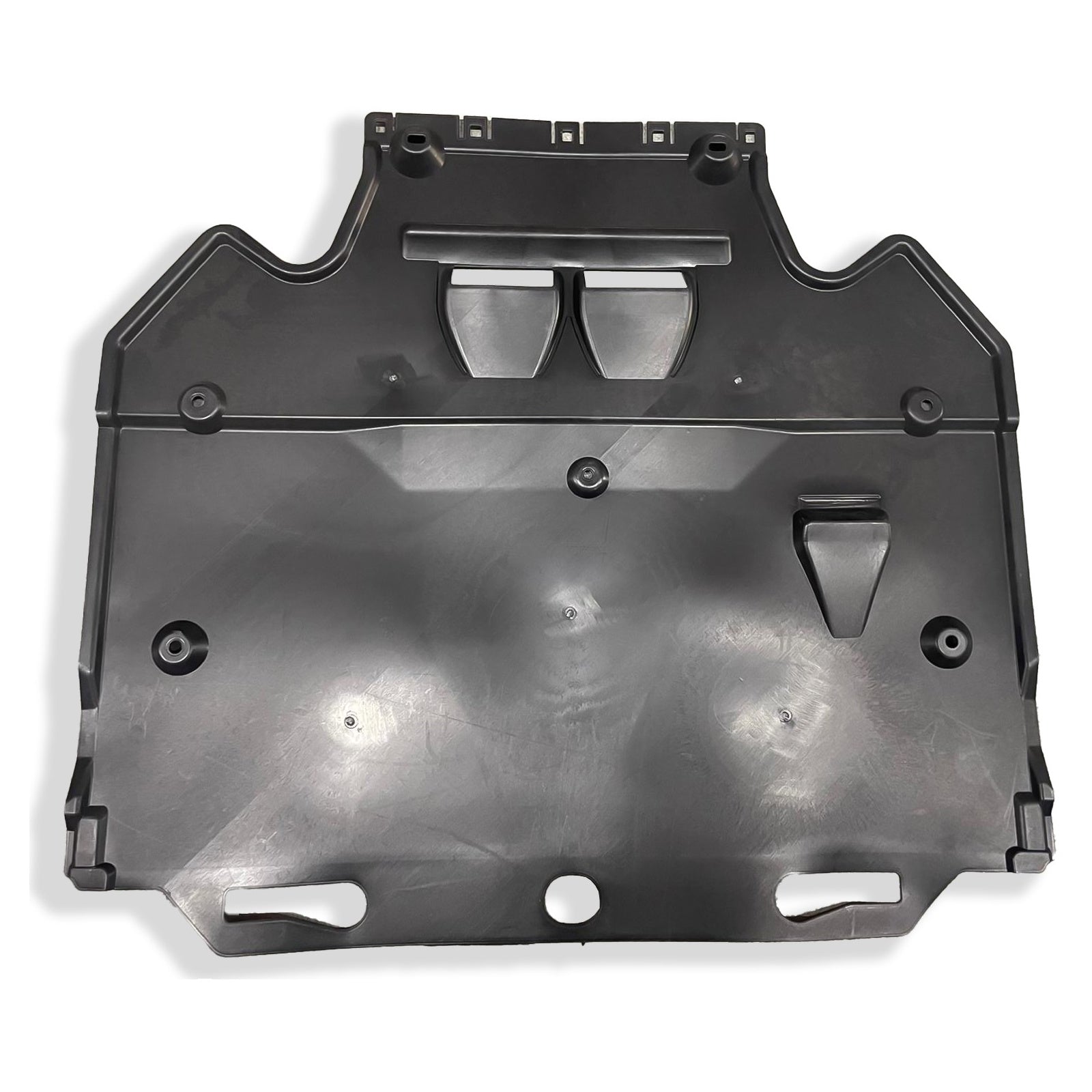 Under Engine Cover Undertray Splash Shield For Audi A6 C7 10 16 A7 4G0863822C