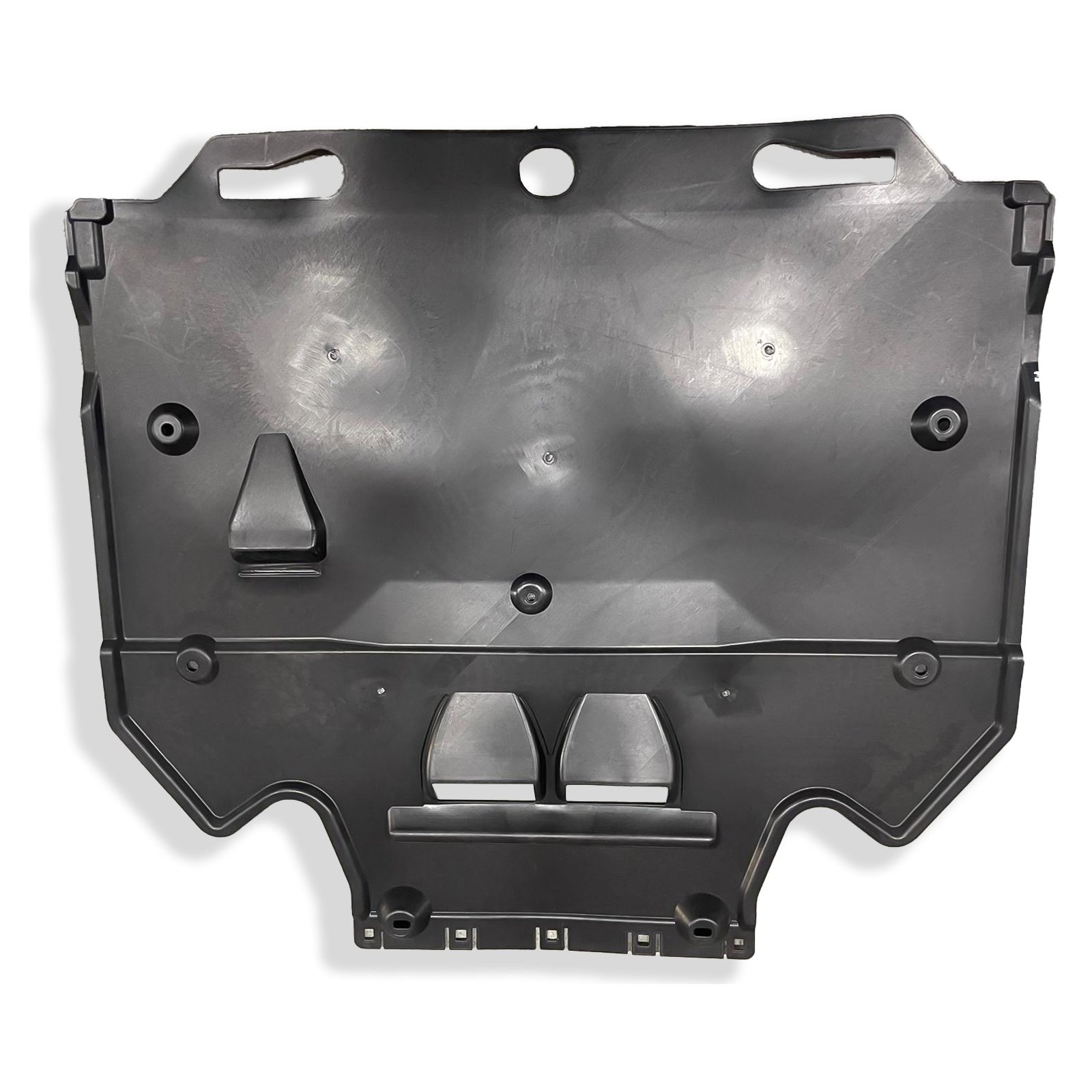 Under Engine Cover Undertray Splash Shield For Audi A6 C7 10-16 A7 4G0863822C