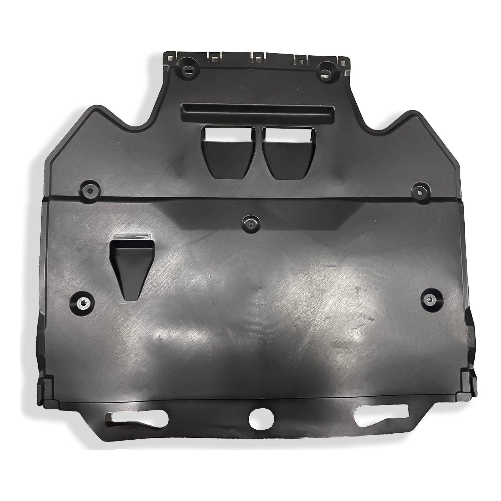 Under Engine Cover Undertray Splash Shield For Audi A6 C7 10-16 A7 4G0863822C