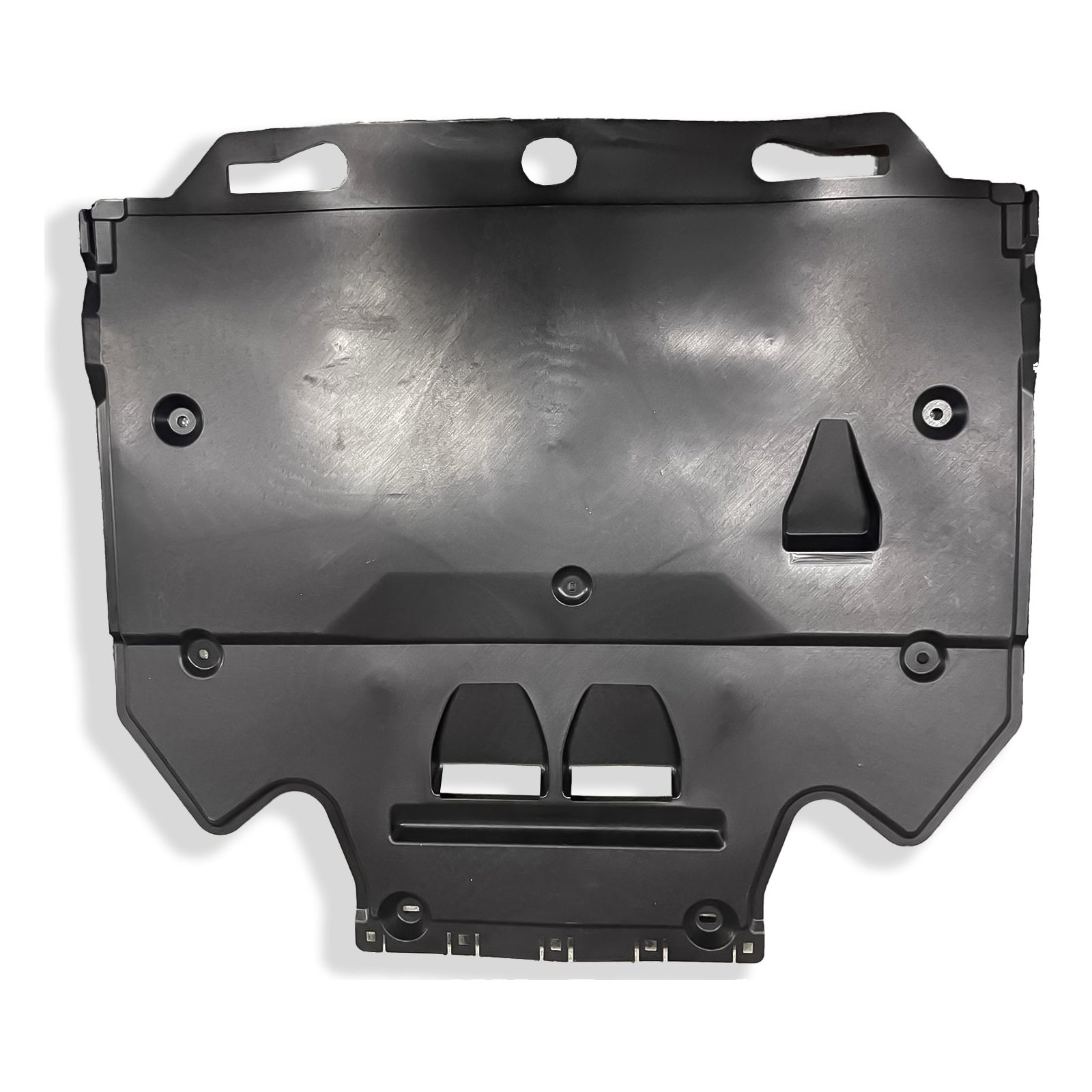 Under Engine Cover Undertray Splash Shield For Audi A6 C7 10-16 A7 4G0863822C