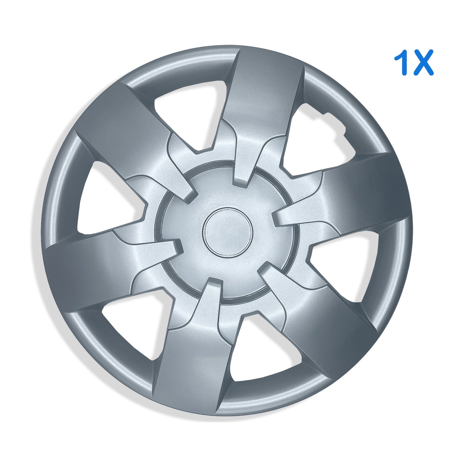 Wheel Trim Cover Hub Cap 16 For Renault Master Mk3 Trafic Iii 403150037R