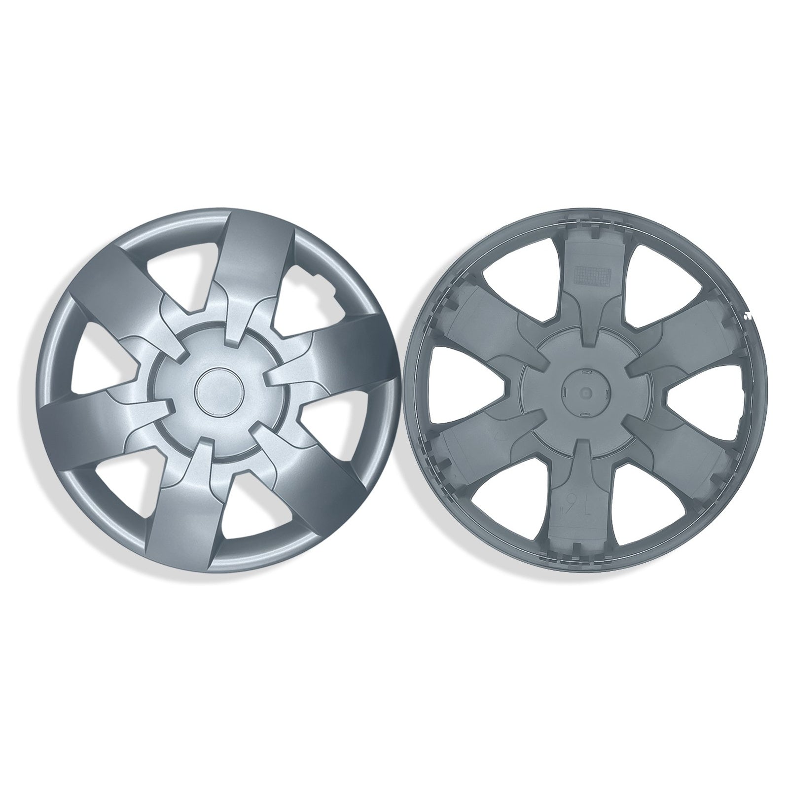 Wheel Trim Cover Hub Cap 16