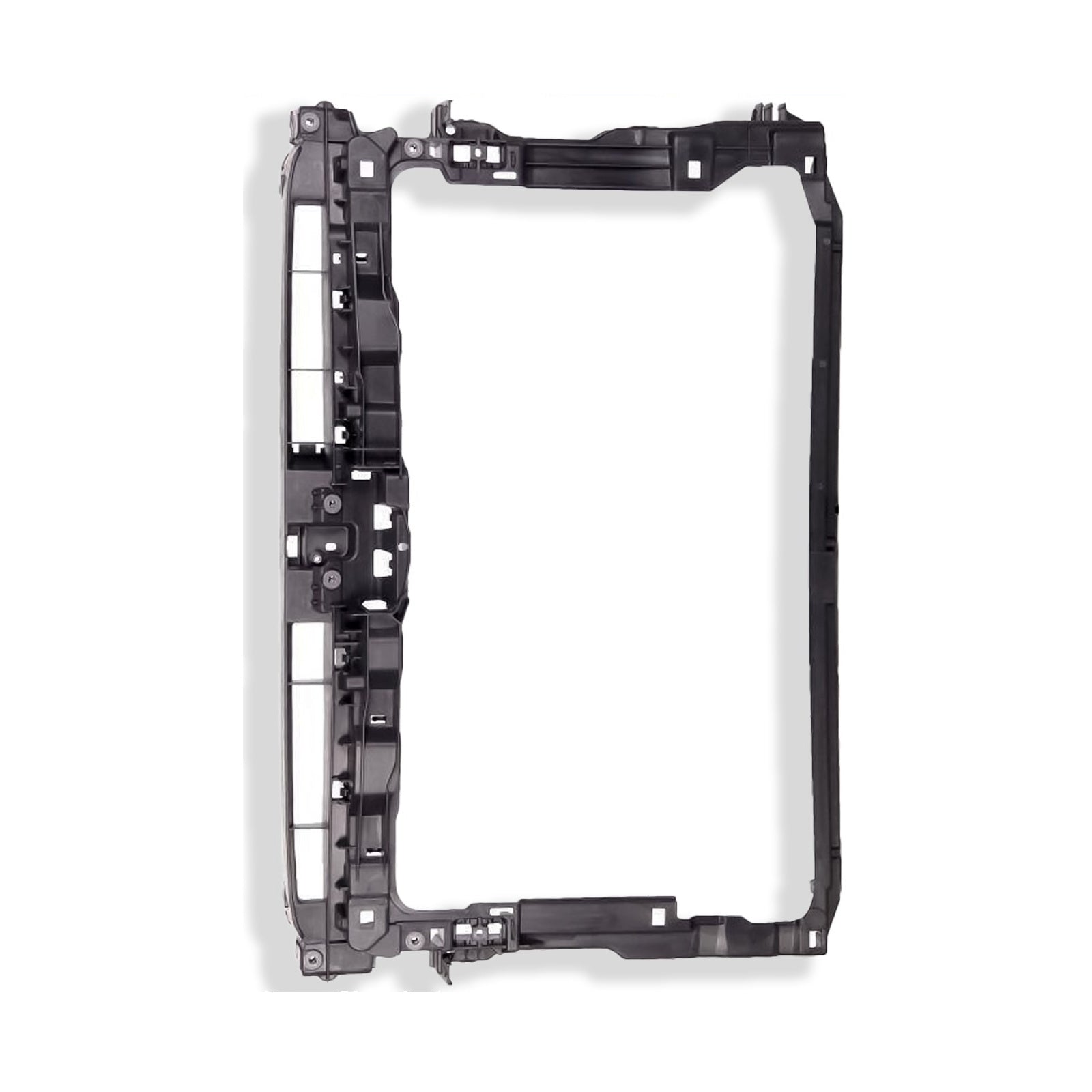 Front Panel Slam Panel For VW Golf Mk 7 2013 - 2017 1.2-1.4 Petrol 1.6 Diesel