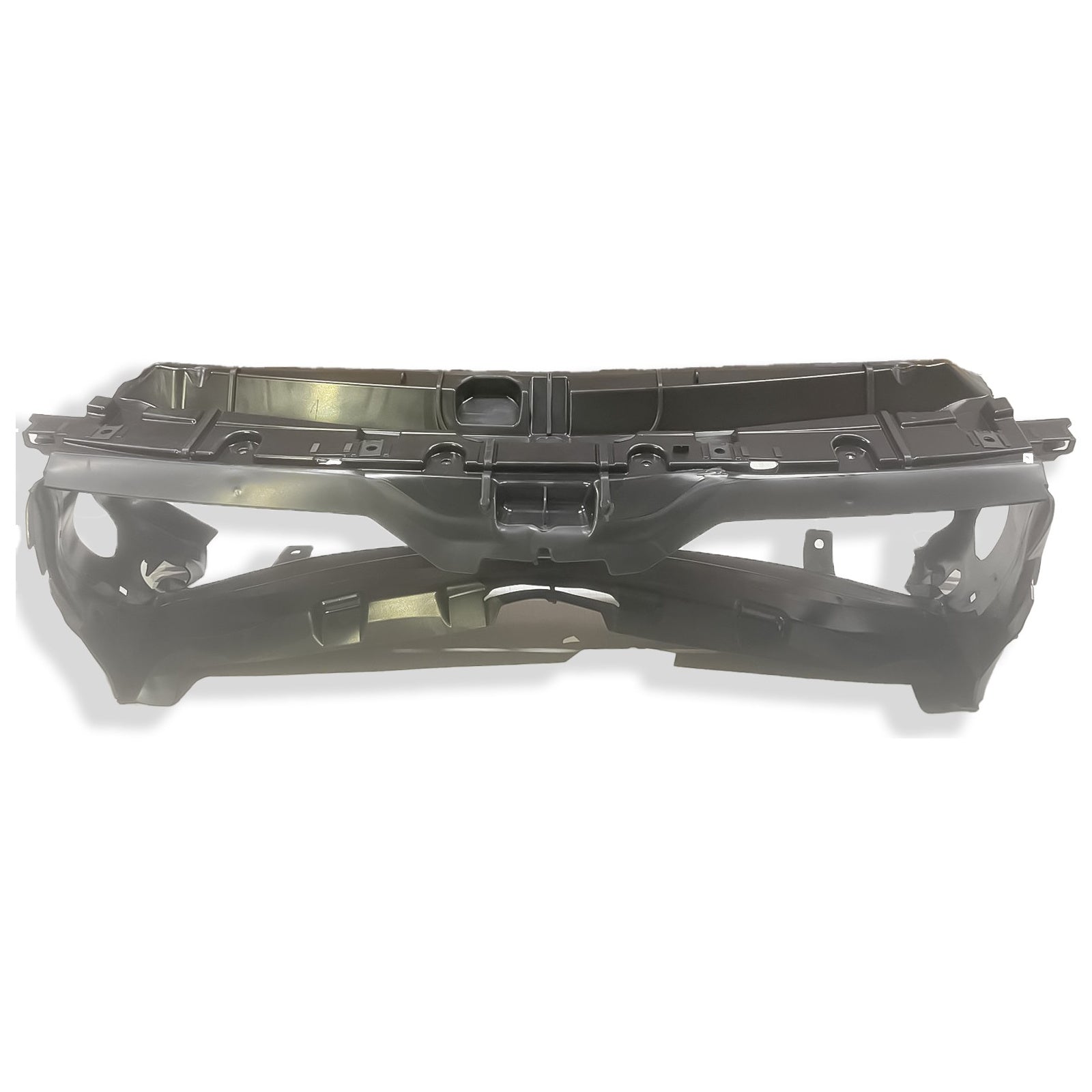 Front Radiator Upper Air Intake Duct For BMW 3 Series F30 F31 12-18 51747255413