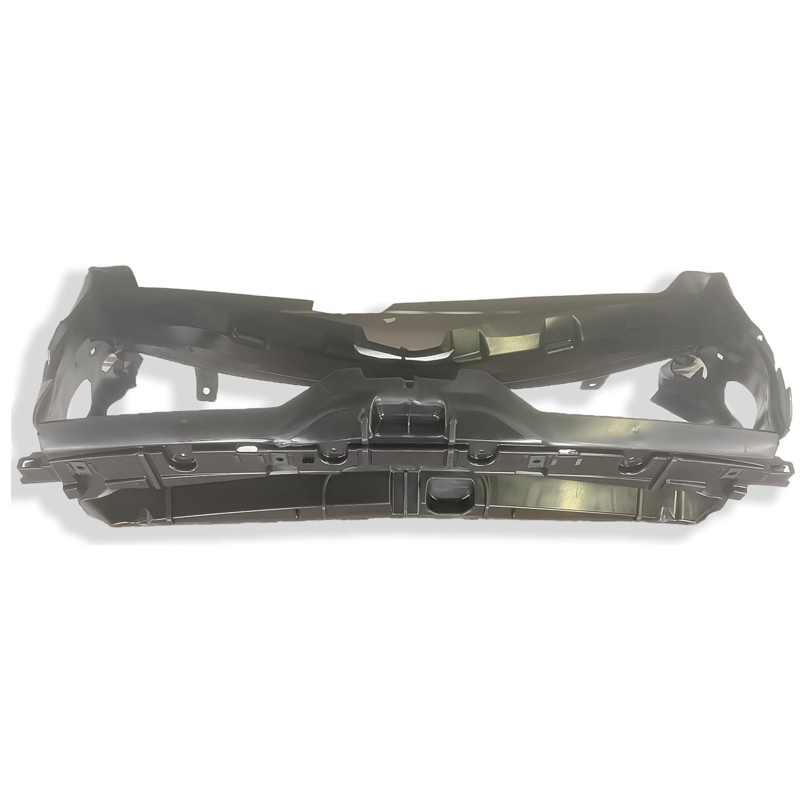 Front Radiator Upper Air Intake Duct For BMW 3 Series F30 F31 12-18 51747255413