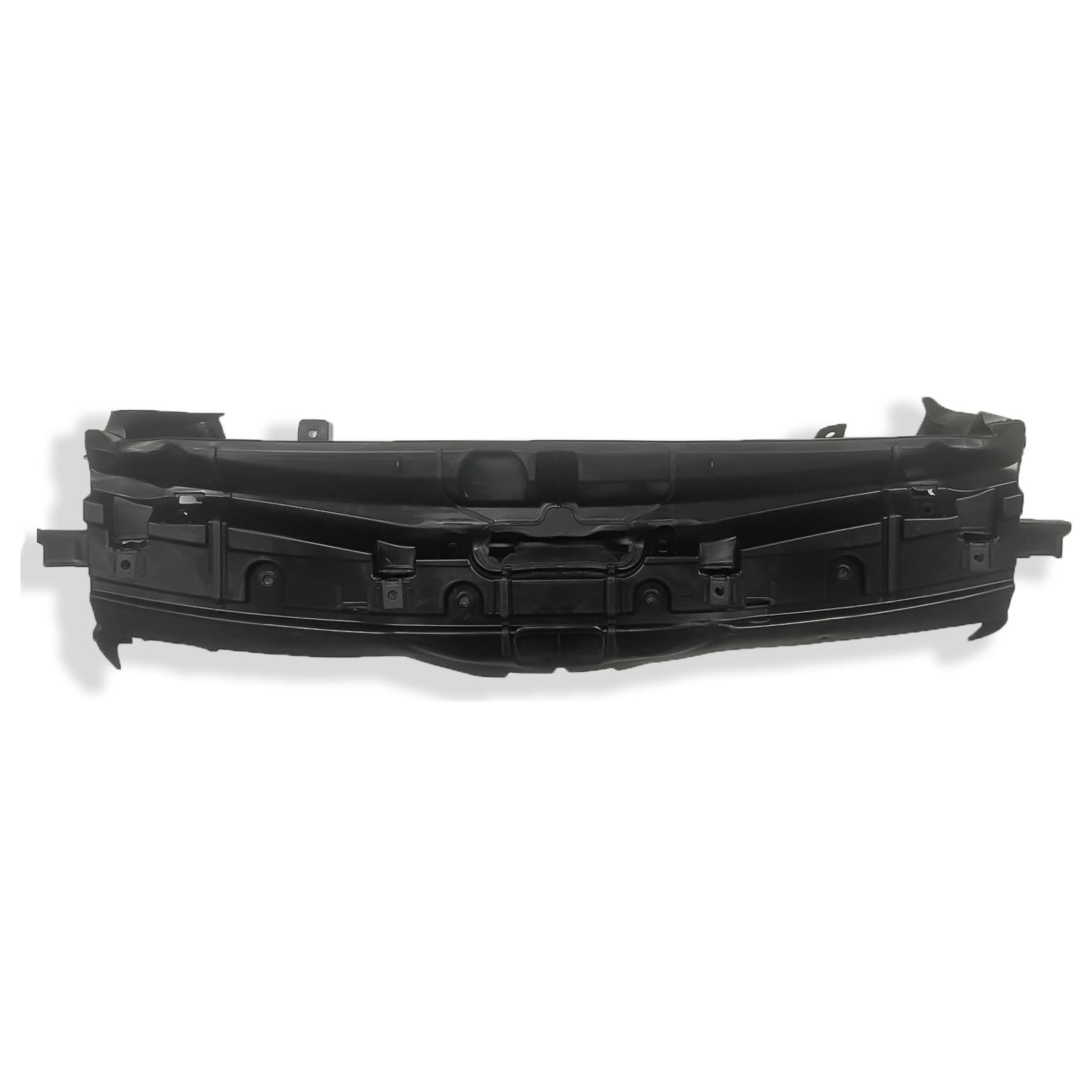 Front Radiator Upper Air Intake Duct For BMW 3 Series F30 F31 12-18 51747255413