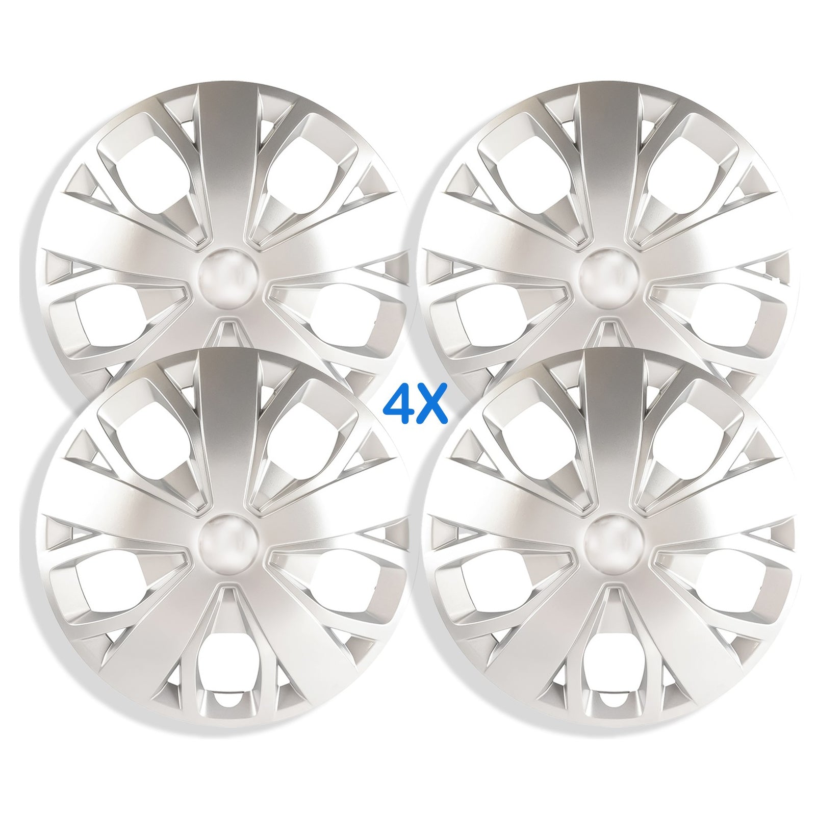 For Fiat Ducato 4X 16 Wheel Trim Hub Cap 2014 Onwards 1374088080 1374694080