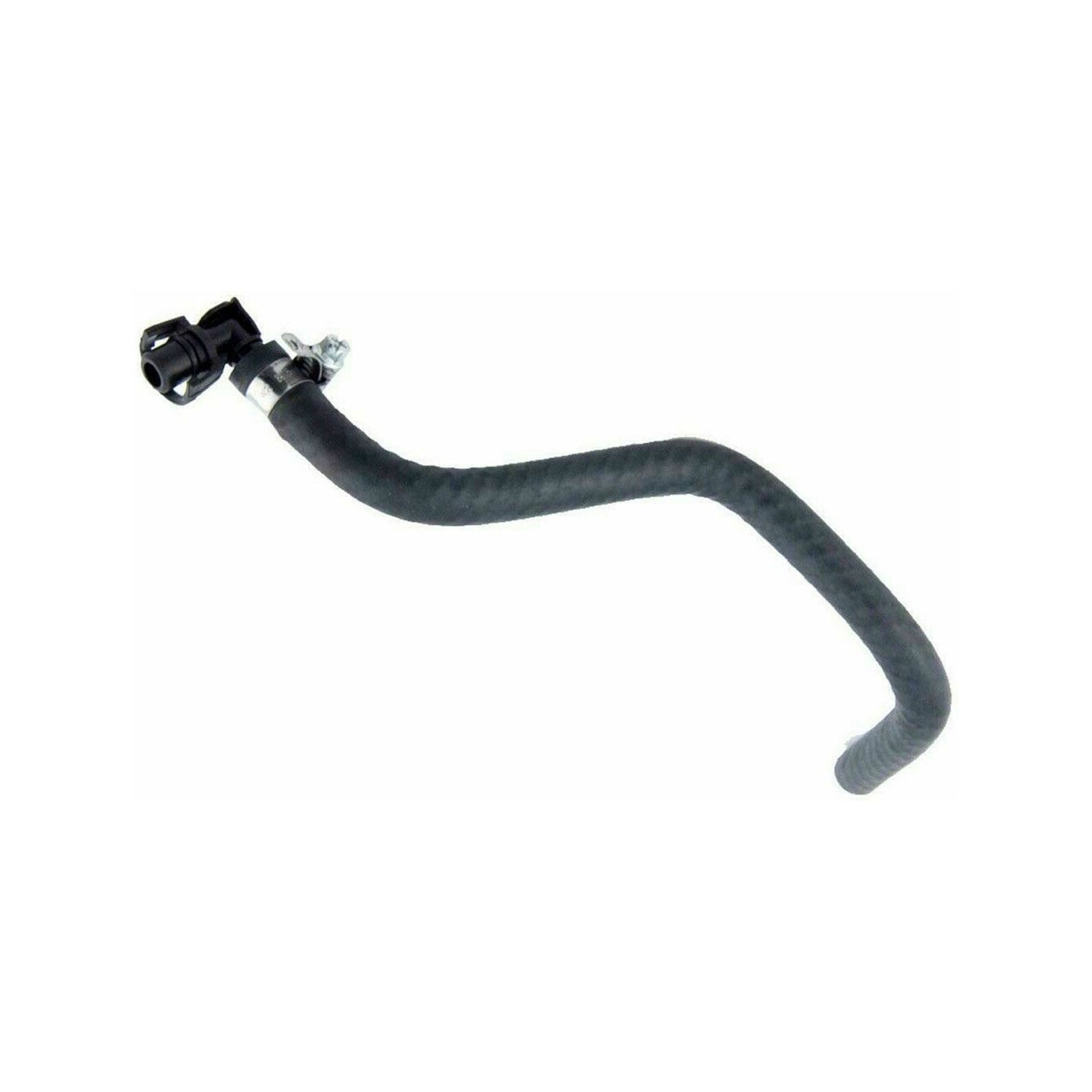 For Vauxhall Corsa D Mk3 Water Hose Thermostat Housing To Header Tank 1337868