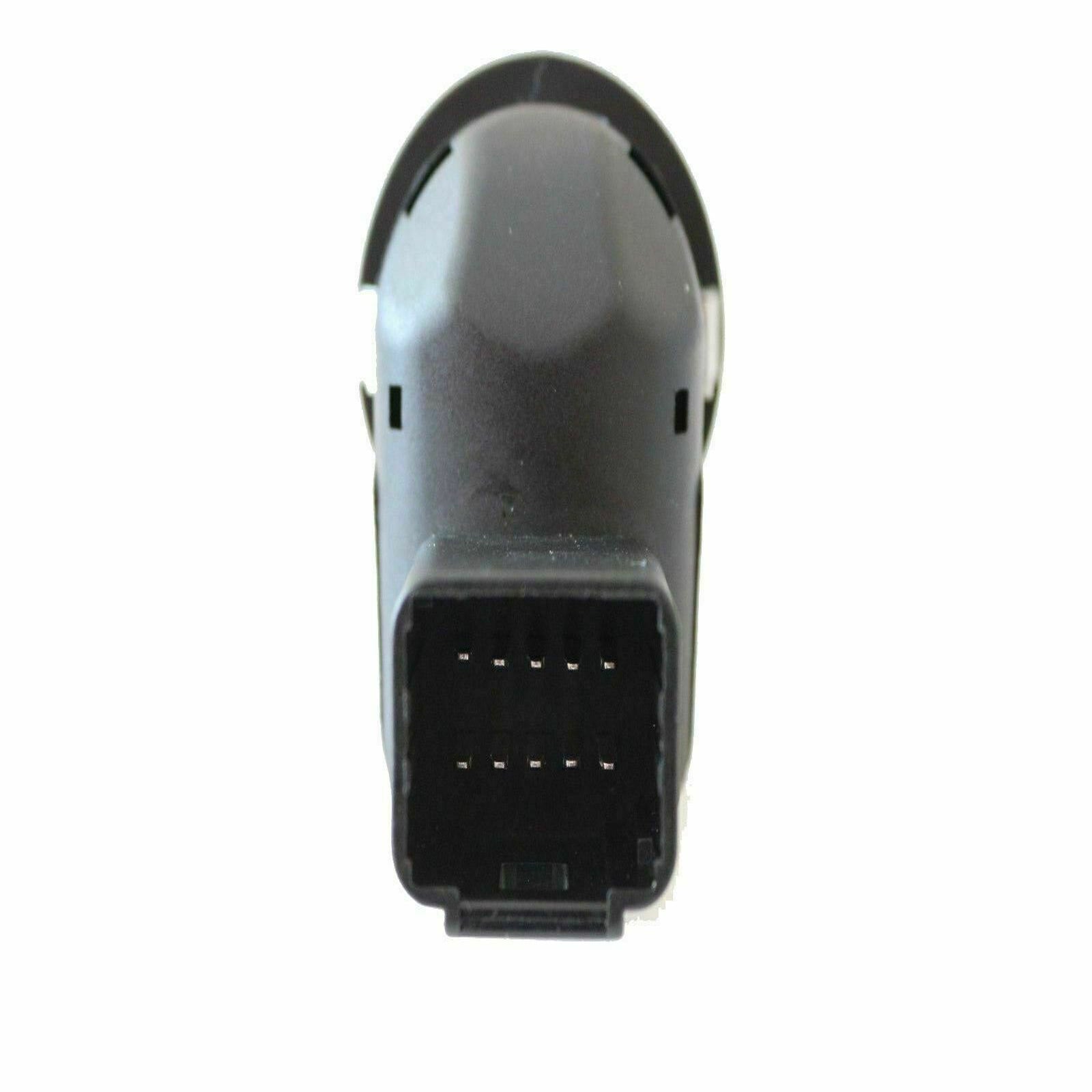 For Renault Megane Scenic Laguna Clio Wing Mirror Control Switch with Folding