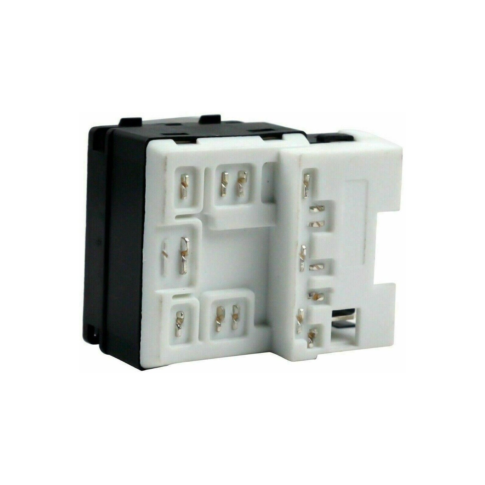 Electric Window Control Switch 6 Pin for Fiat Palio Siena 1996-2001 / 717135614