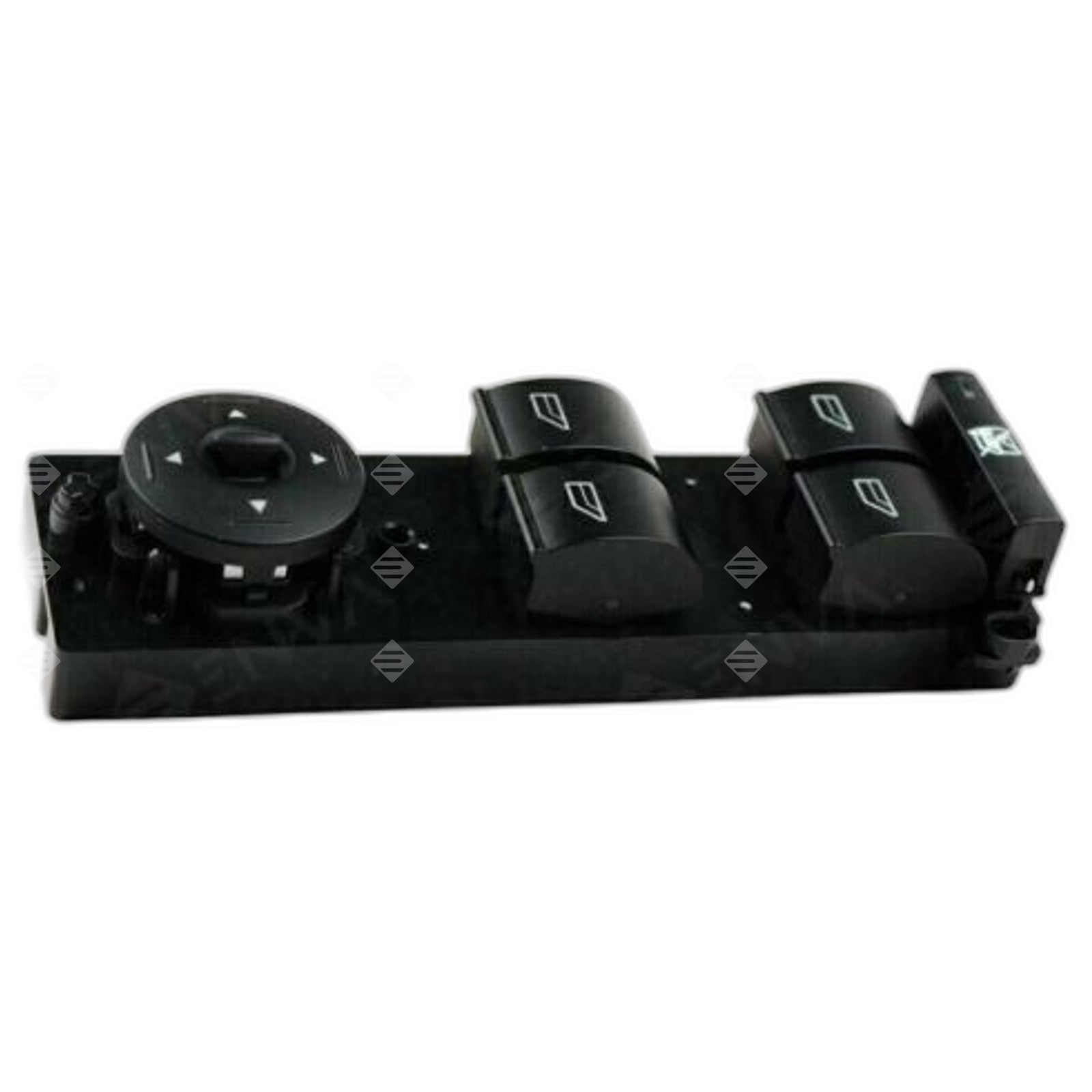 Window And Wing Mirror Control Switch For Ford Focus Mk2 2005 2008 3M5T14A132Ag