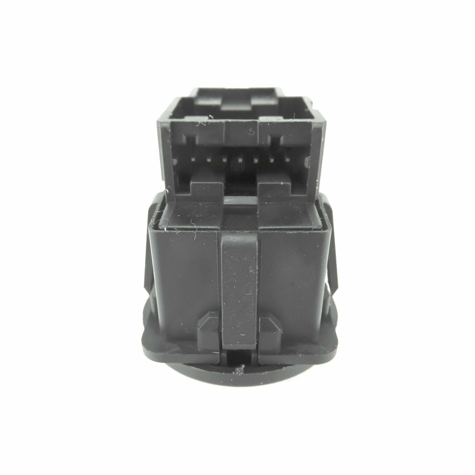 Electric Wing Mirror Adjuster Control Switch for Peugeot Citroen 6552LF