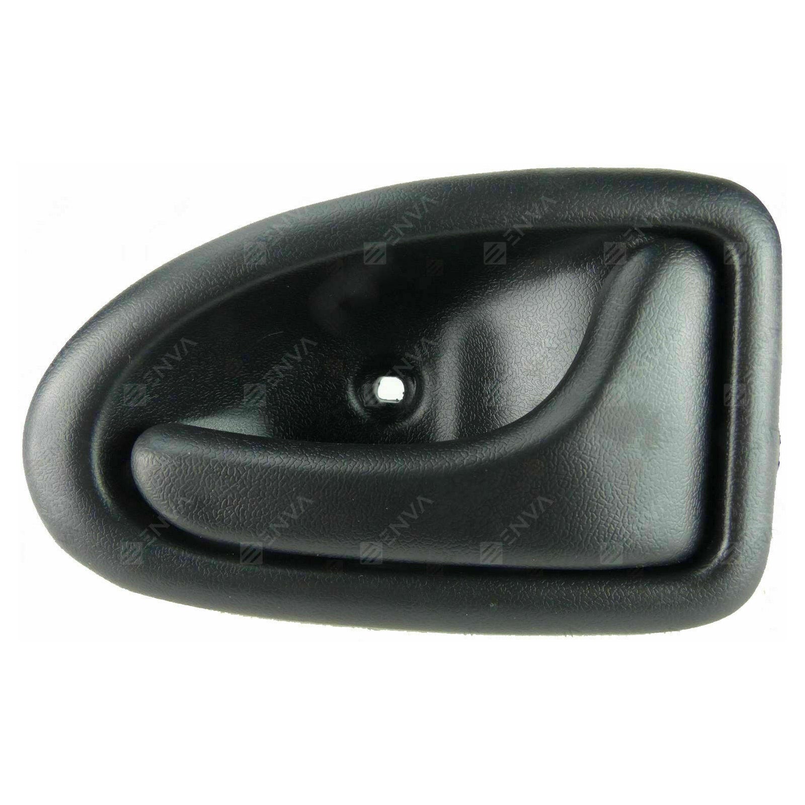 For Vauxhall Vivaro 96 10 Interior Door Handle Right Hand Side Black 8200028995