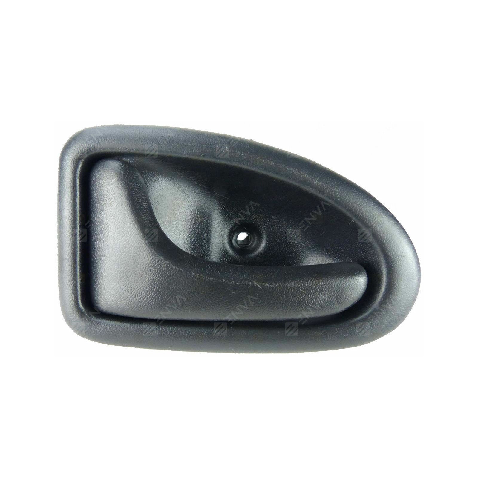 Black Interior Door Handle Black Left Hand Side For Renault Trafic 2002 2012