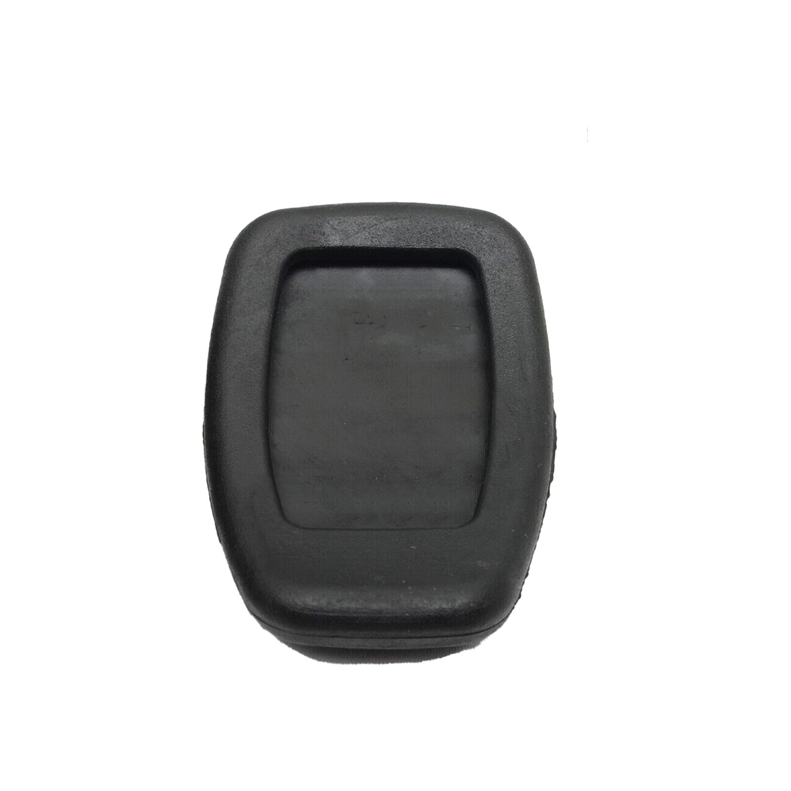 Black Clutch Pedal Pad Rubber Cover for RENAULT Clio II - III 7700416724