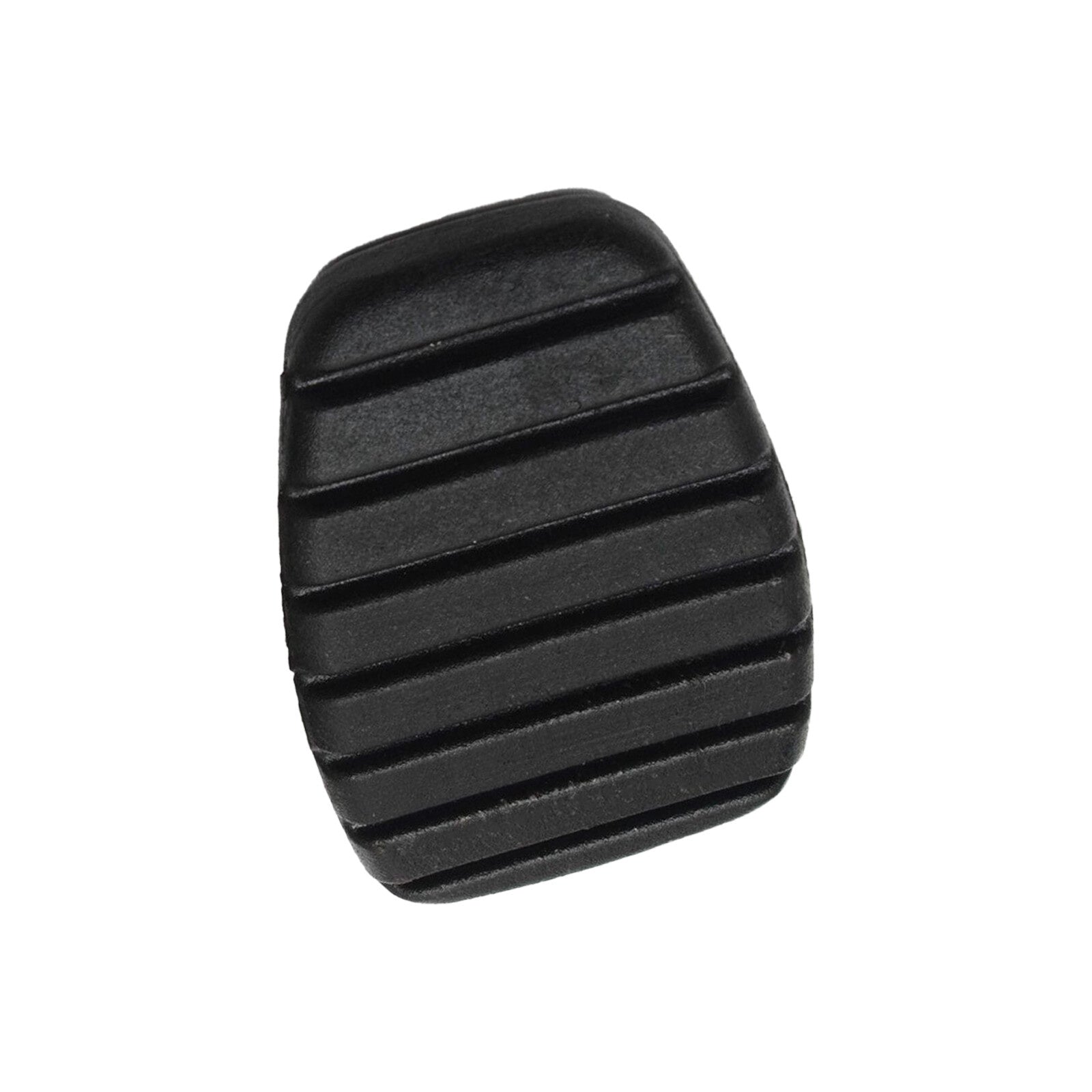 Black Clutch Pedal Pad Rubber Cover for RENAULT Kangoo I & II 7700416724