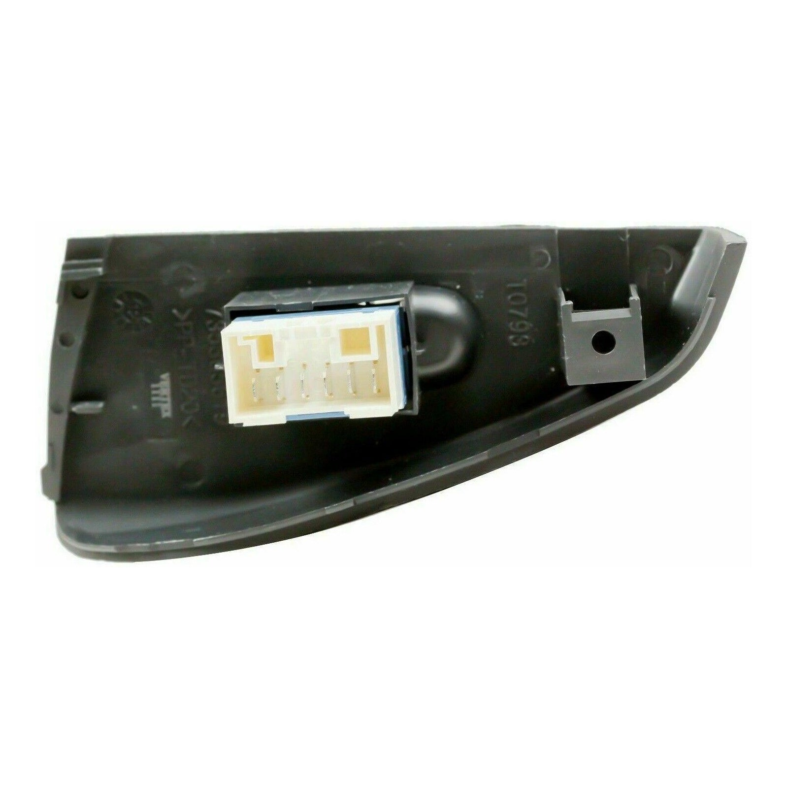 Single Electric Window Control Switch With Frame for Fiat Albea Palio 735308076