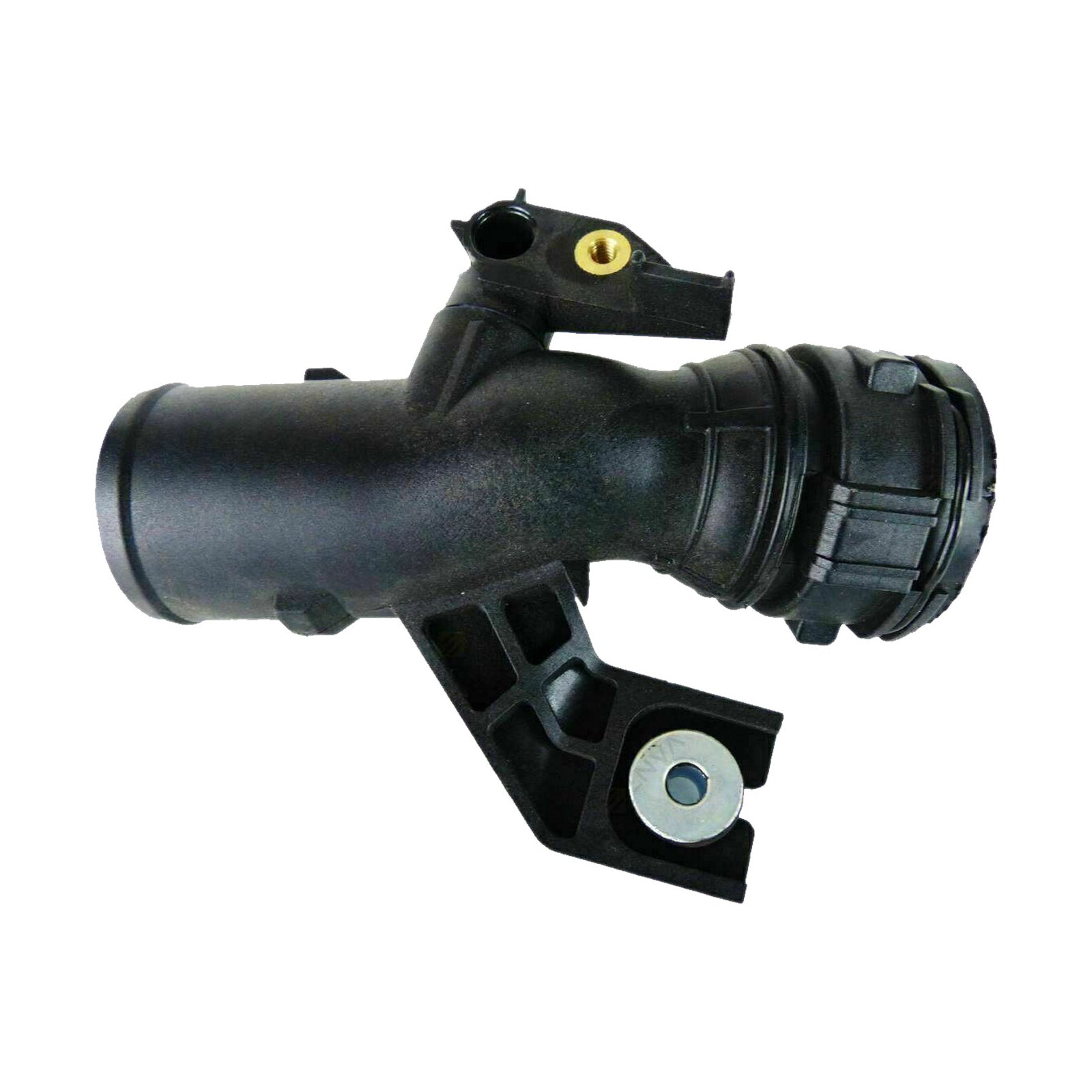 Air Intake Intercooler Turbo Pipe Tube for Nissan Qashqai 1.5 dCi (2007-2013)