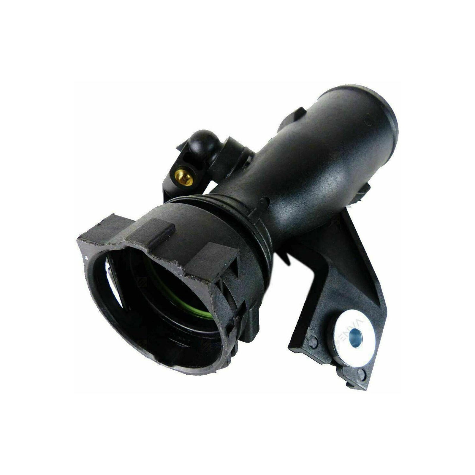 Air Intake Intercooler Turbo Pipe Tube for Nissan Qashqai 1.5 dCi (2007-2013)