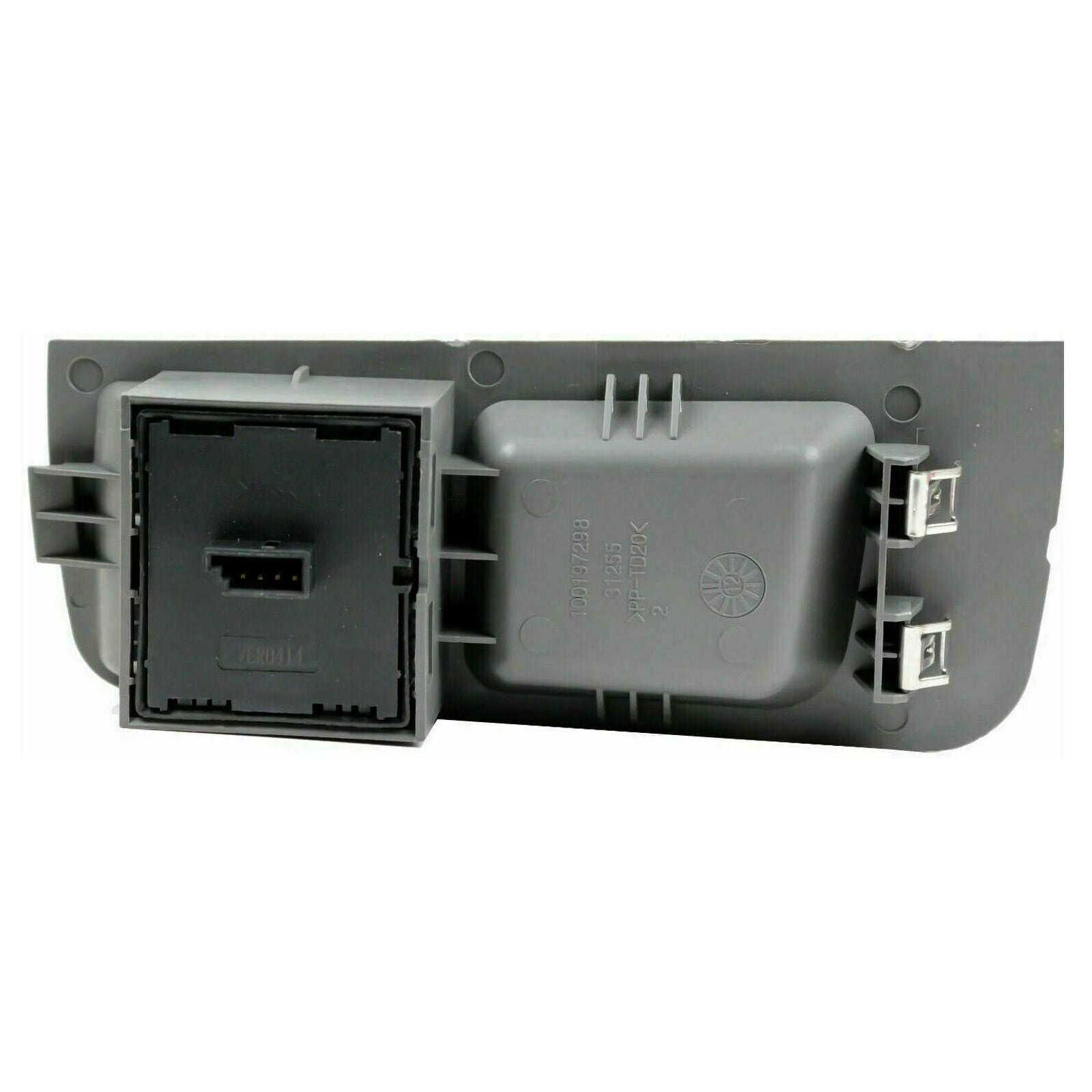 Electric Window Control Switch With Frame for Fiat Ducato 2011 on 6490.X9
