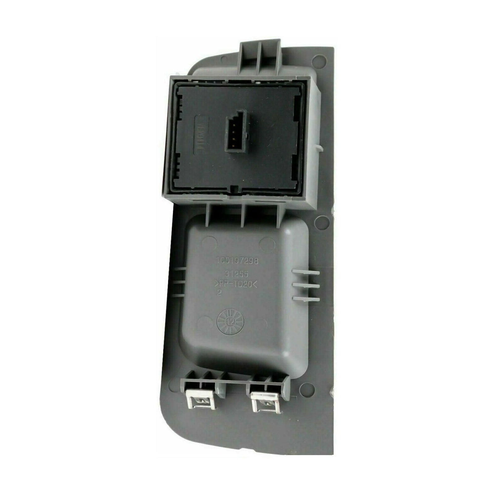 Electric Window Control Switch With Frame for Fiat Ducato 2011 on 6490.X9