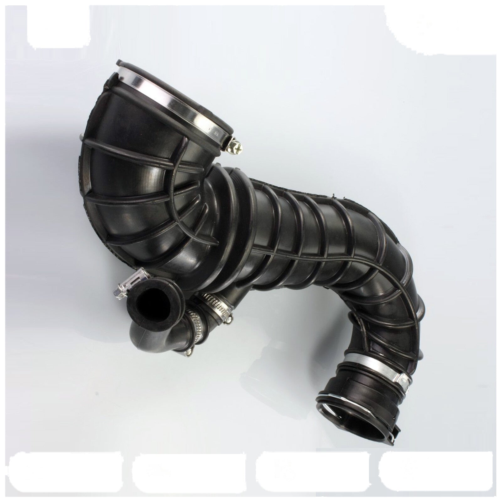 Air Filter Flow Intake Hose Pipe For Ford S Max 1.8 Tdci 2006 2014 7T169R504Ad