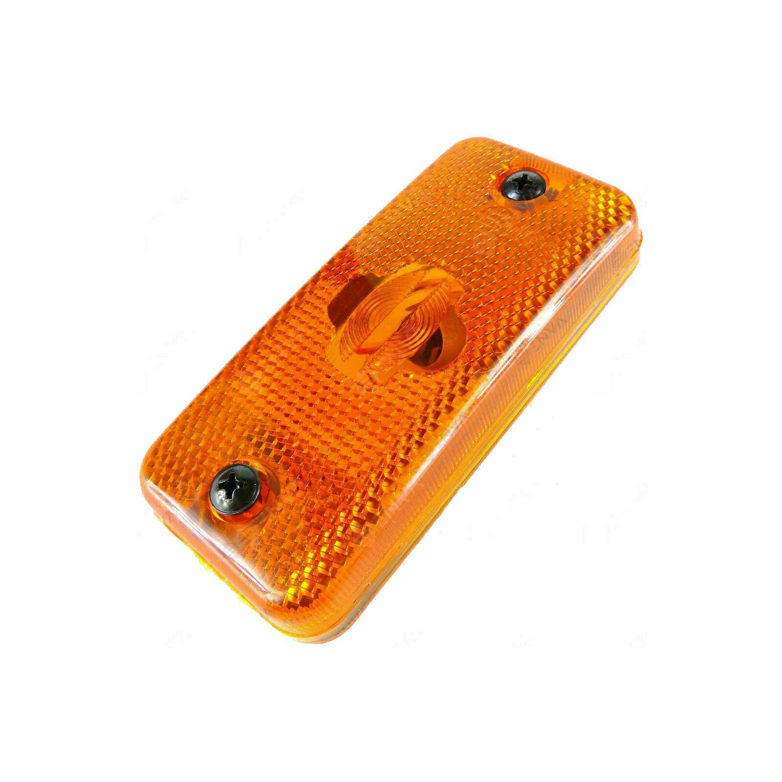 For Iveco Daily 06 11 Side Marker Light Lamp Right Or Left Side With Bulb Holder