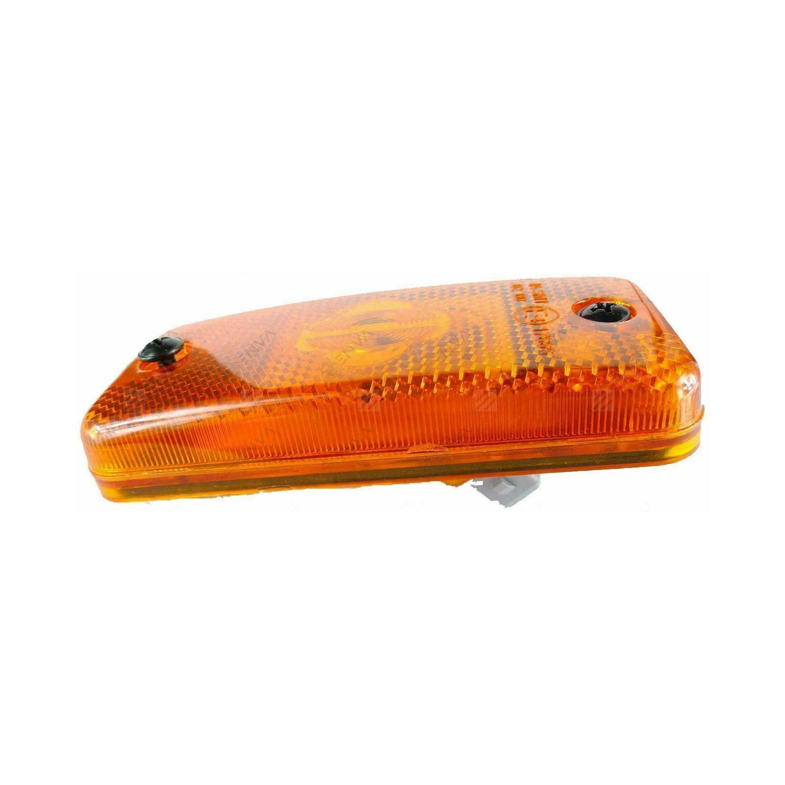 For IVECO DAILY 06-11 Side Marker Light Lamp Right or Left Side With Bulb Holder