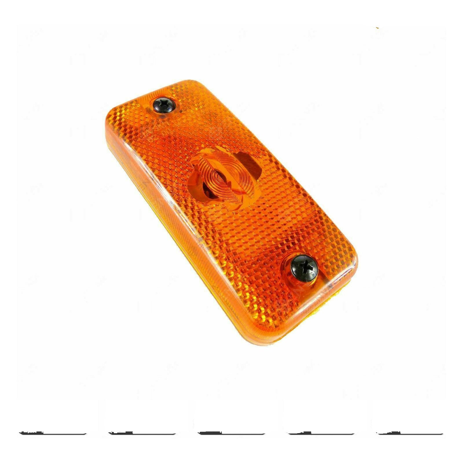 For IVECO DAILY 06-11 Side Marker Light Lamp Right or Left Side With Bulb Holder