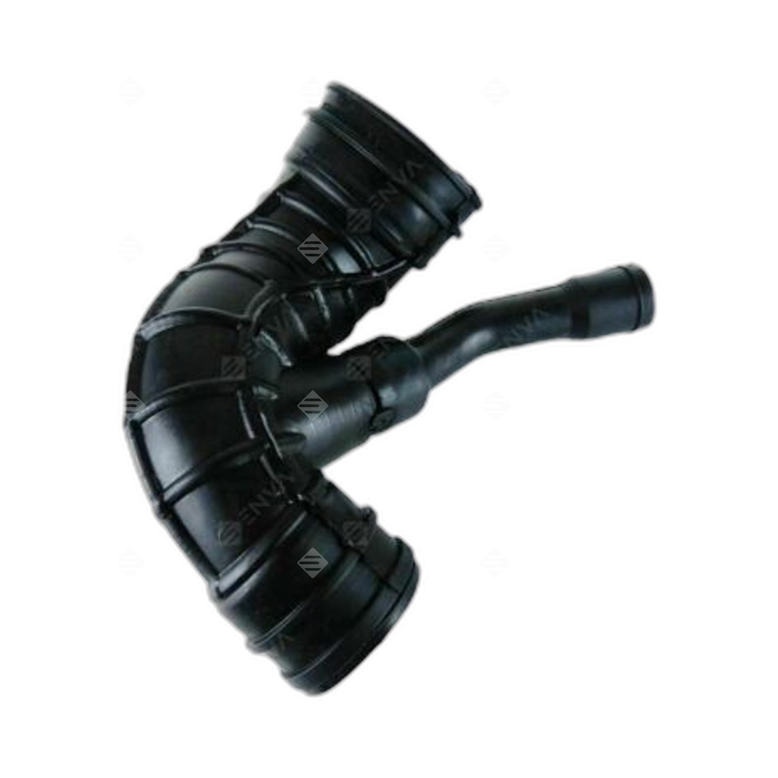 Air Filter Flow Intake Hose Pipe for Peugeot 206 SW 1998 , 2016