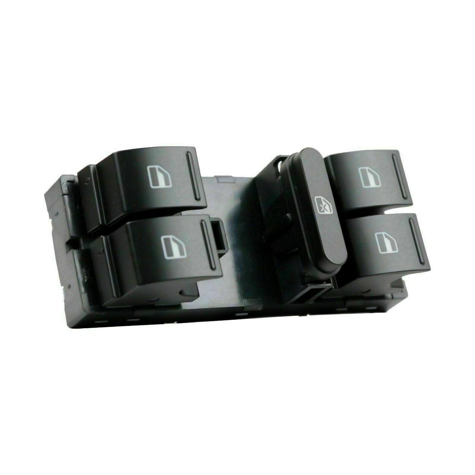 Main Power Window Control Switch 10 Pin for Skoda Octavia Superb 2008 - 2015