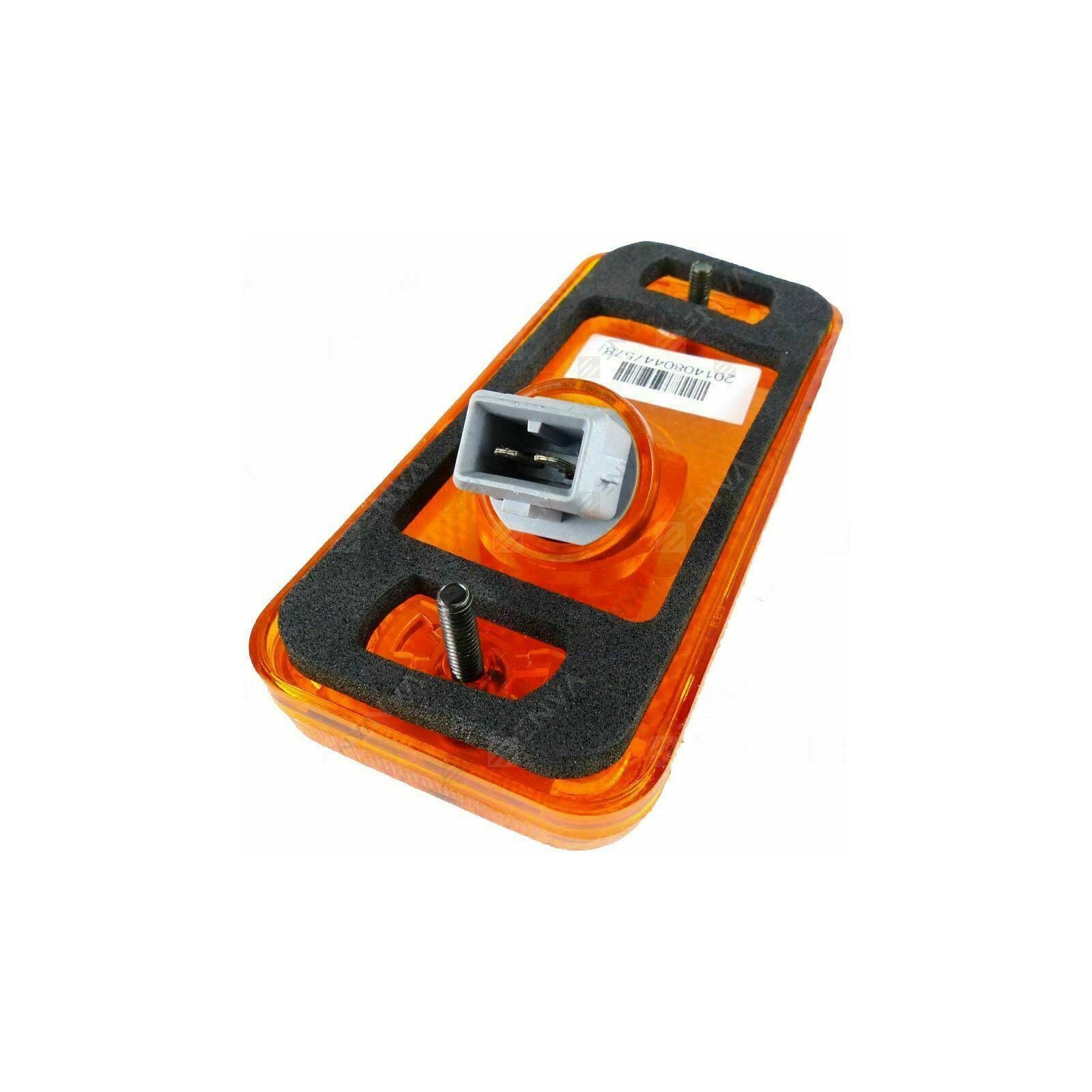 Side Marker Light Lamp Right or Left Side for VOLVO FL / FE 2006 - 2011 84538758