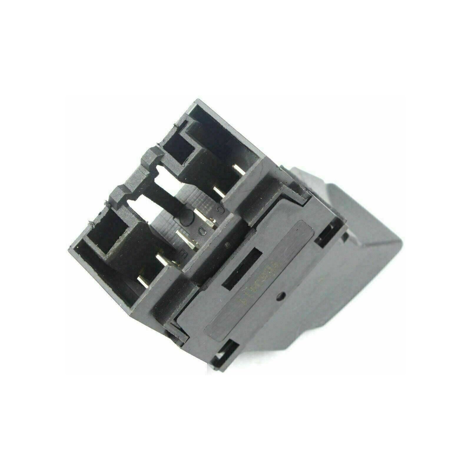 For Fiat Ducato 2002-2006 Driver Side Window Control Switch 7353156192 / 6554.T