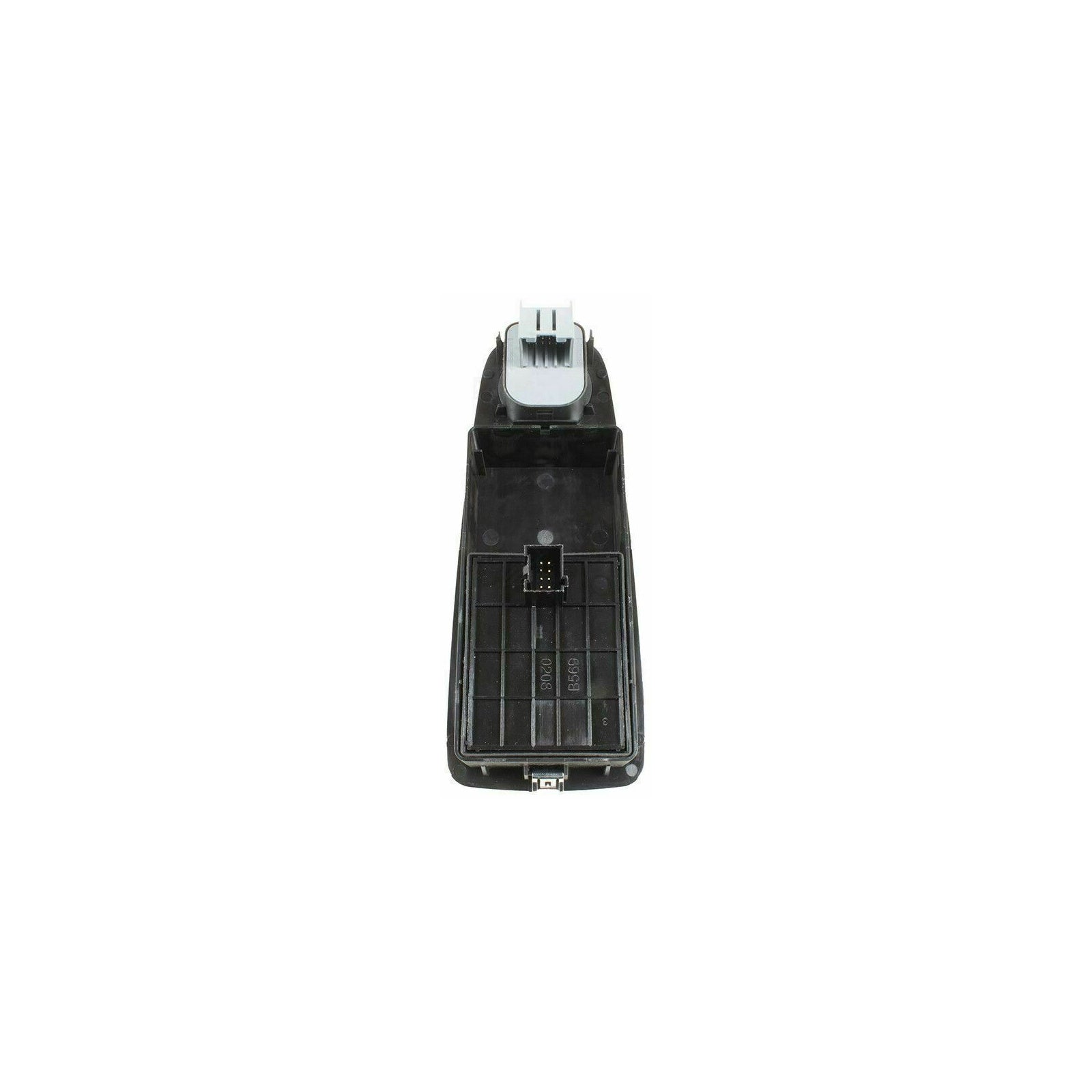 Window Main Control Switch with Mirror Adjuster for Peugeot Boxer-III 2007-2013