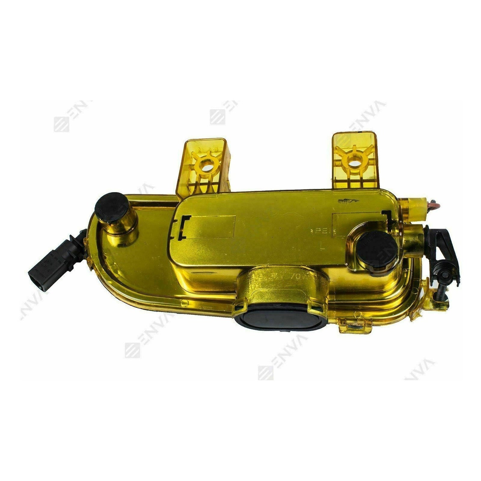 Fog Light Lamp Left Side for Mercedes Axor II 2004-2008 1xH3, 24V A9408200056