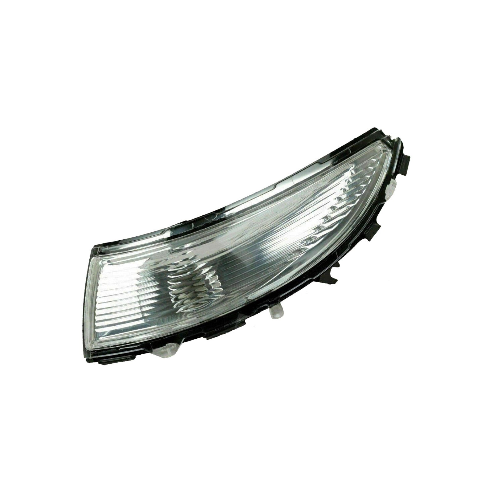 Renault Captur 2013 On Left Side Wing Mirror Indicator Side Marker 261659450R